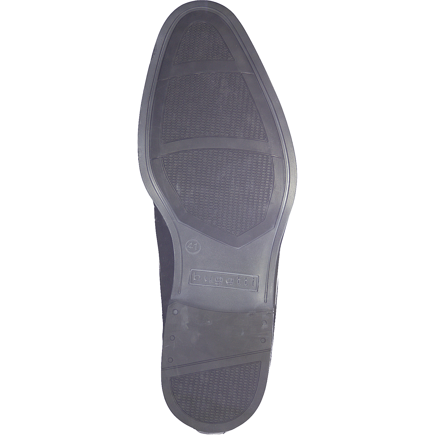 BUGATTI shoes man Herrenschuh - Business Schuh, Business Schuh Zavinio
