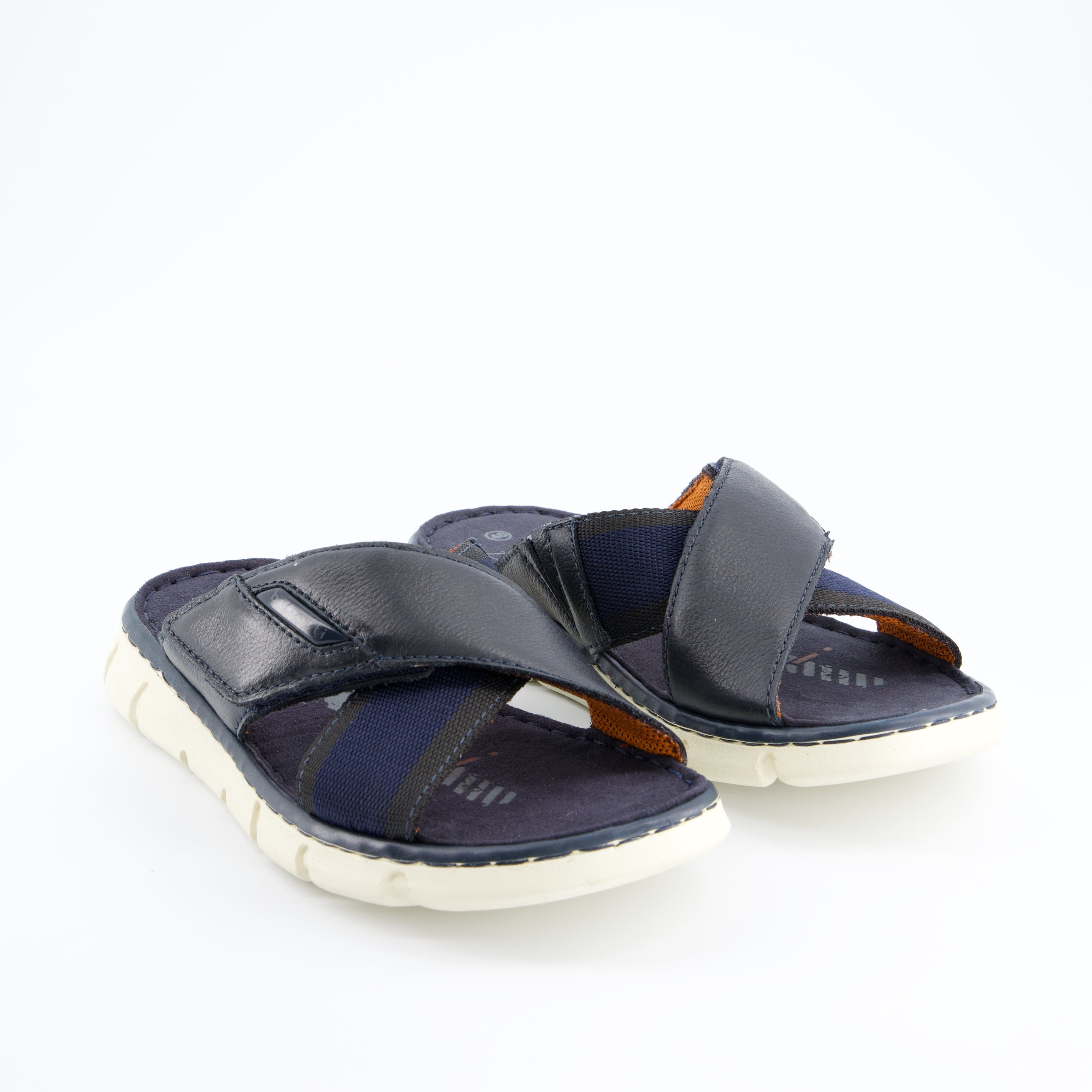 BUGATTI shoes man Herrenschuh - Pantoffel Pantoffel