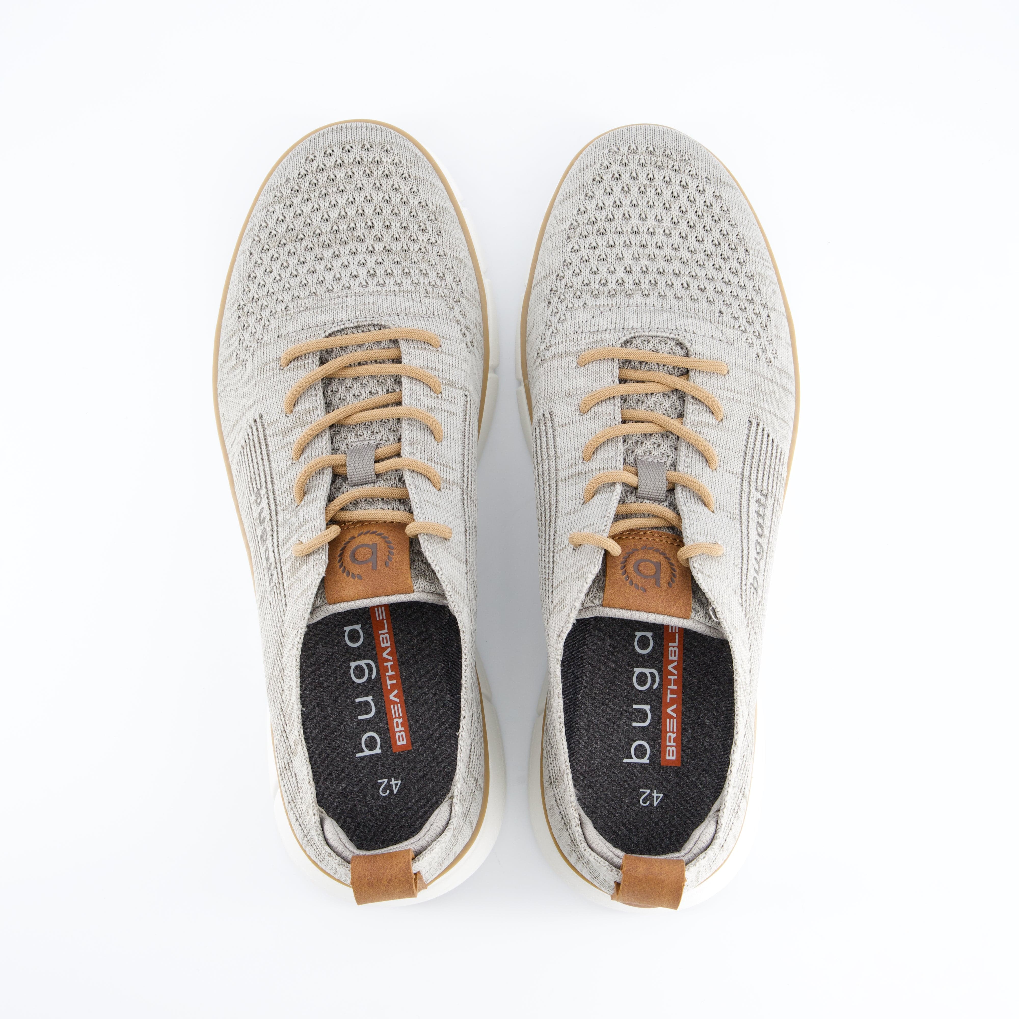 BUGATTI shoes man Herrenschuh - Schnürschuh Schnürschuh