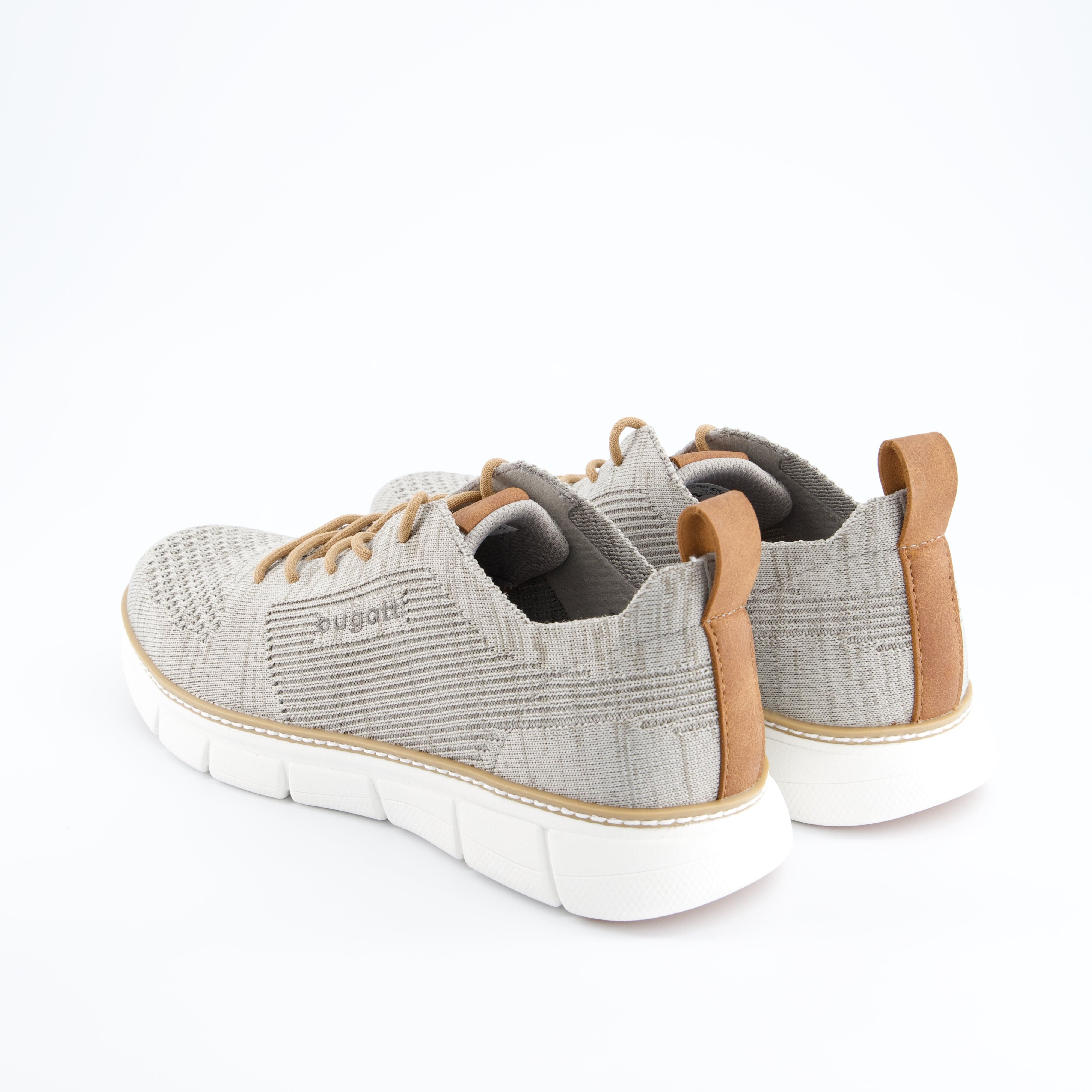 BUGATTI shoes man Herrenschuh - Schnürschuh Schnürschuh