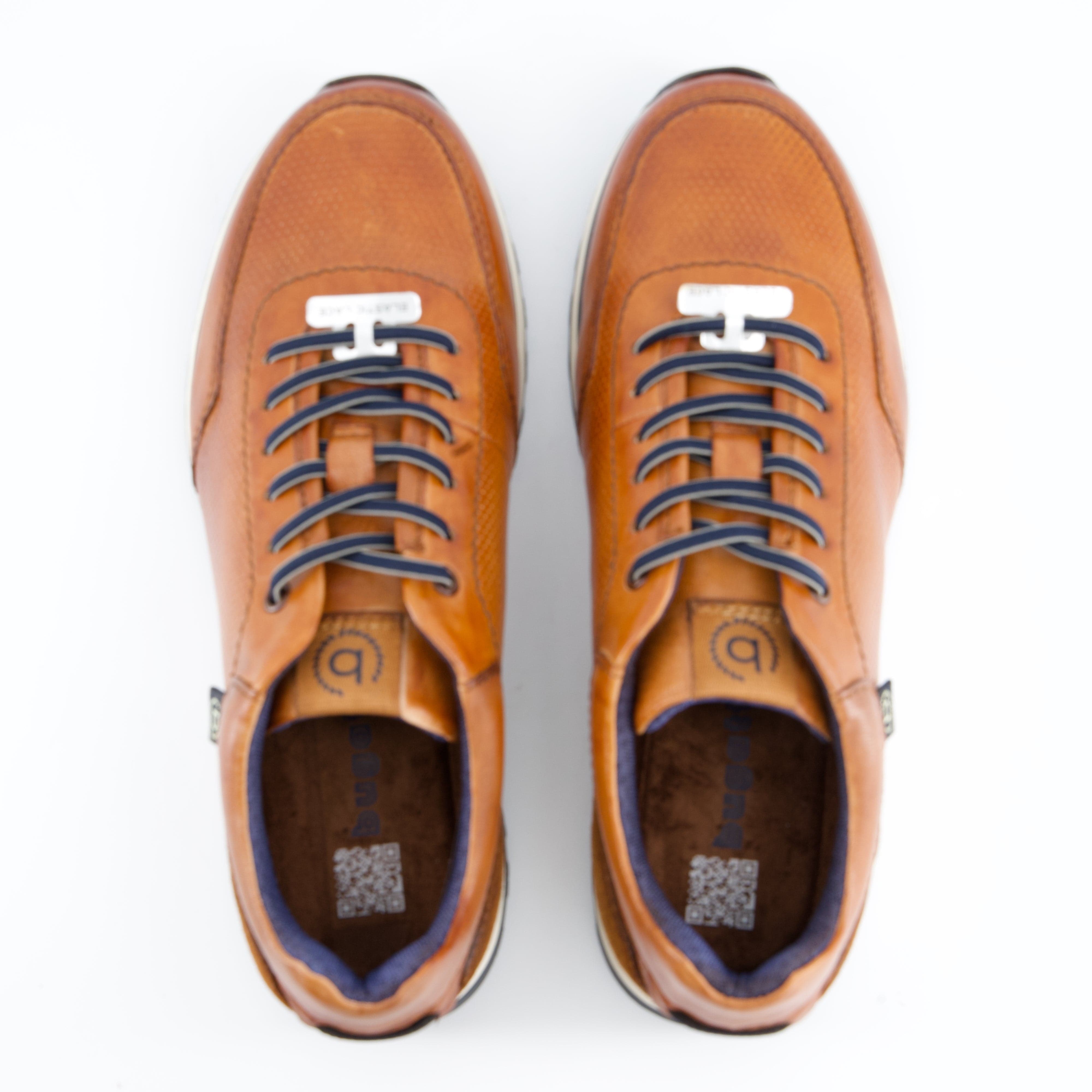 BUGATTI shoes man Herrenschuh - Schnürschuh Schnürschuh