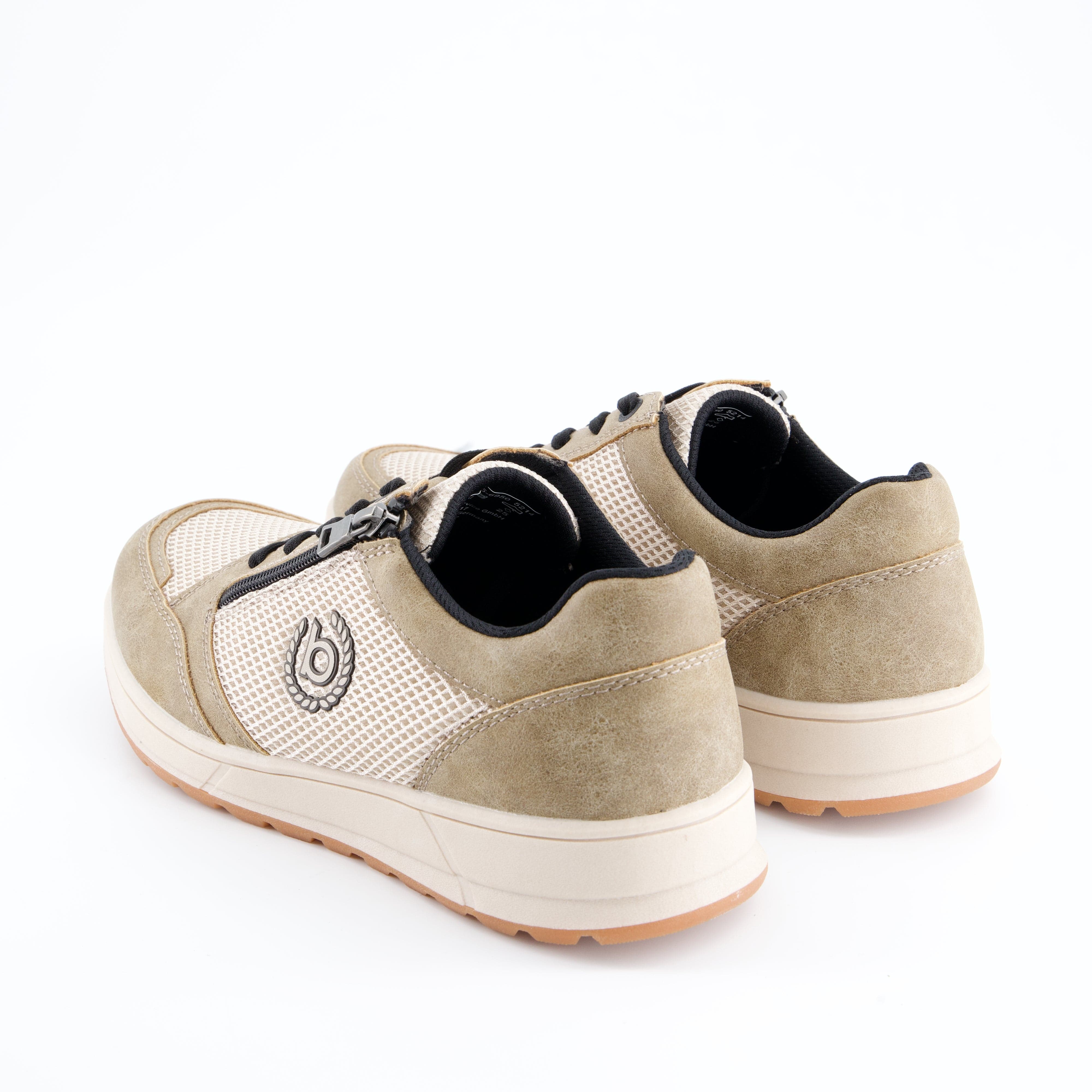 BUGATTI shoes man Herrenschuh - Schnürschuh Schnürschuh