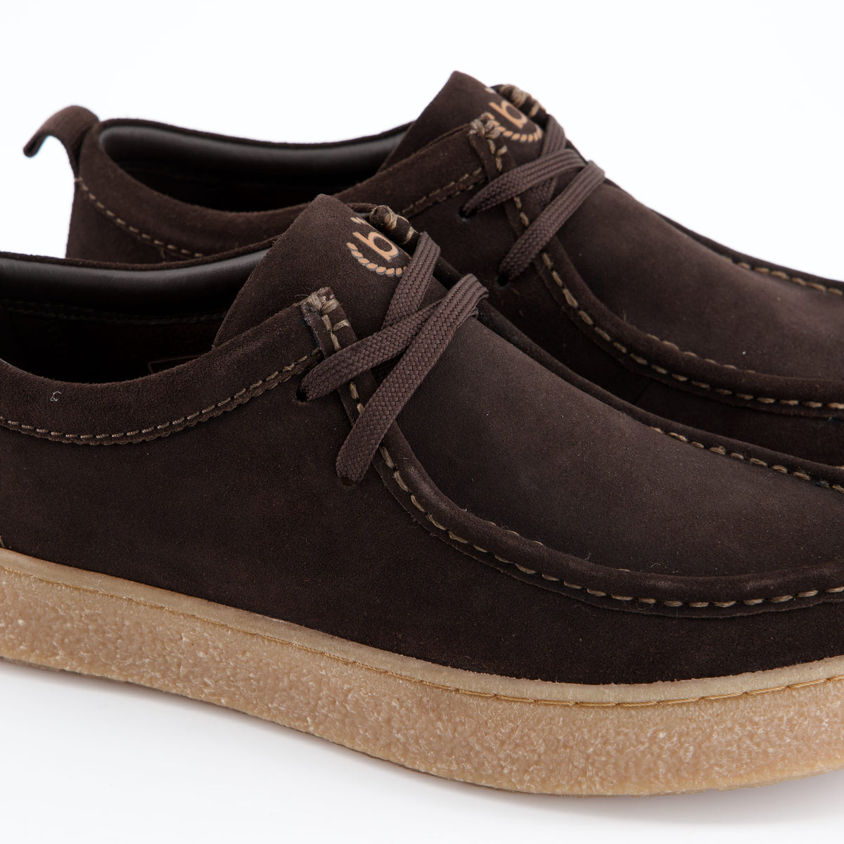 BUGATTI shoes man Herrenschuh - Schnürschuh Schnürschuh