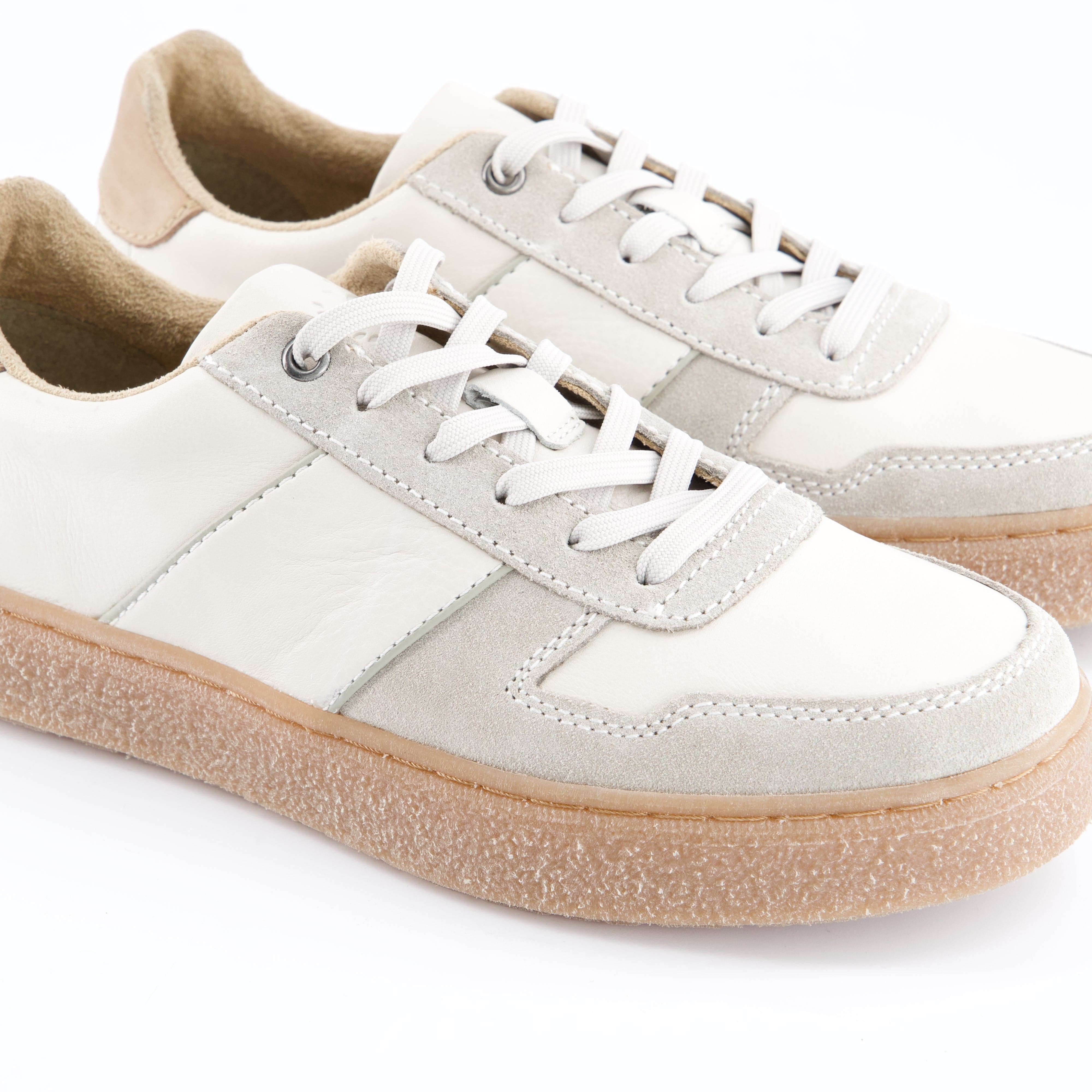 BUGATTI shoes man Herrenschuh - Schnürschuh, Schnürschuh Hube