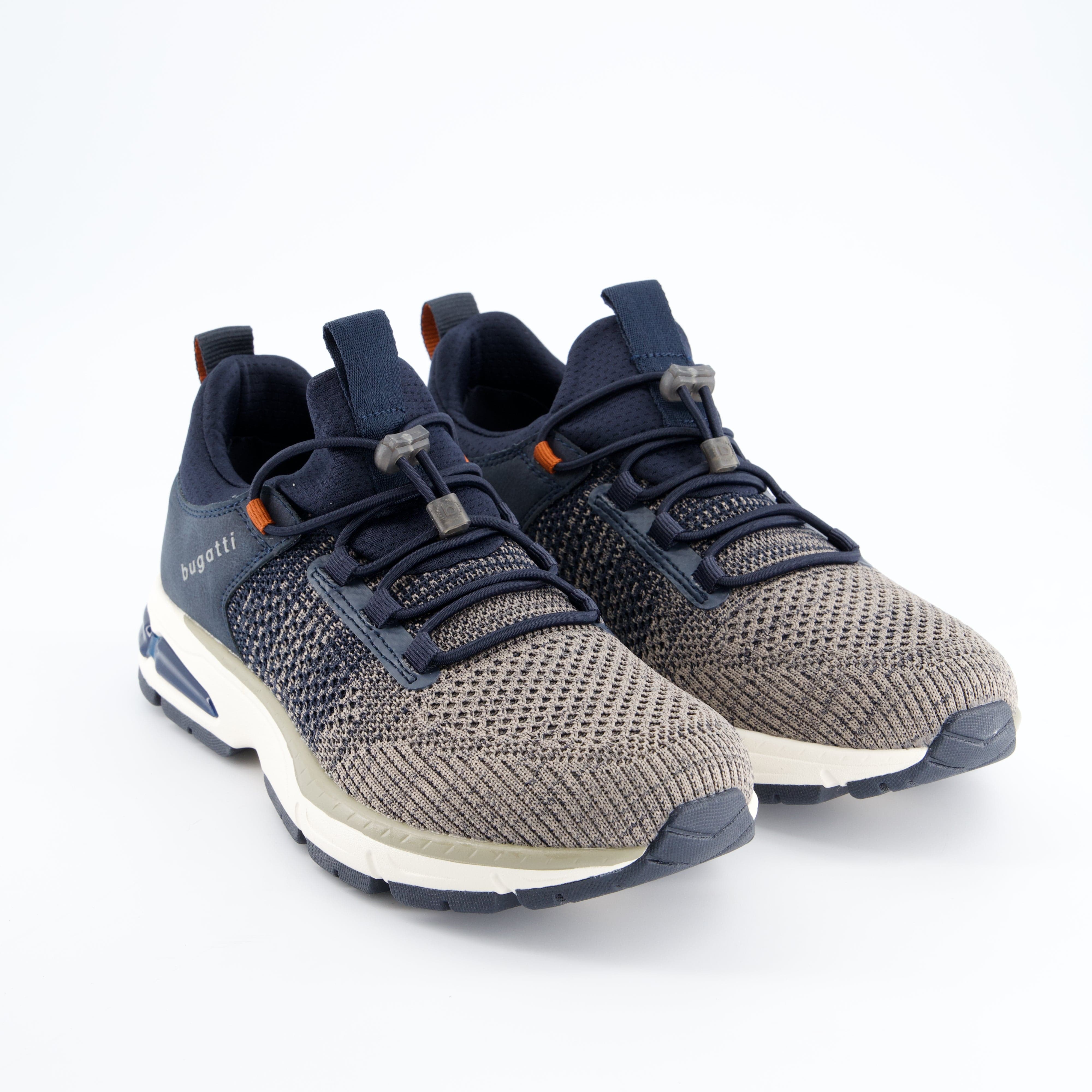 BUGATTI shoes man Herrenschuh - Slipper/Mokassin, Slipper/Mokassin