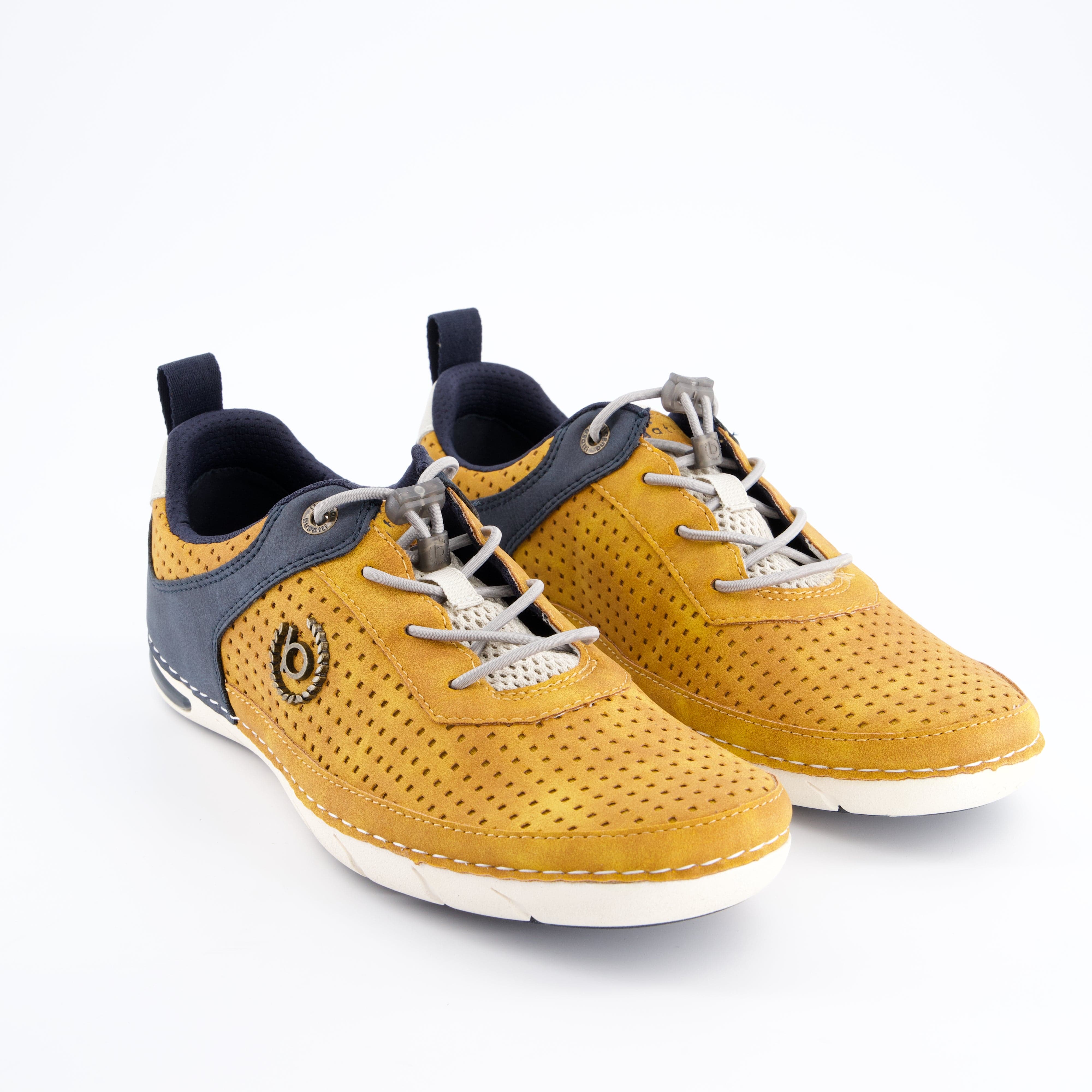 BUGATTI shoes man Herrenschuh - Slipper/Mokassin, Slipper/Mokassin