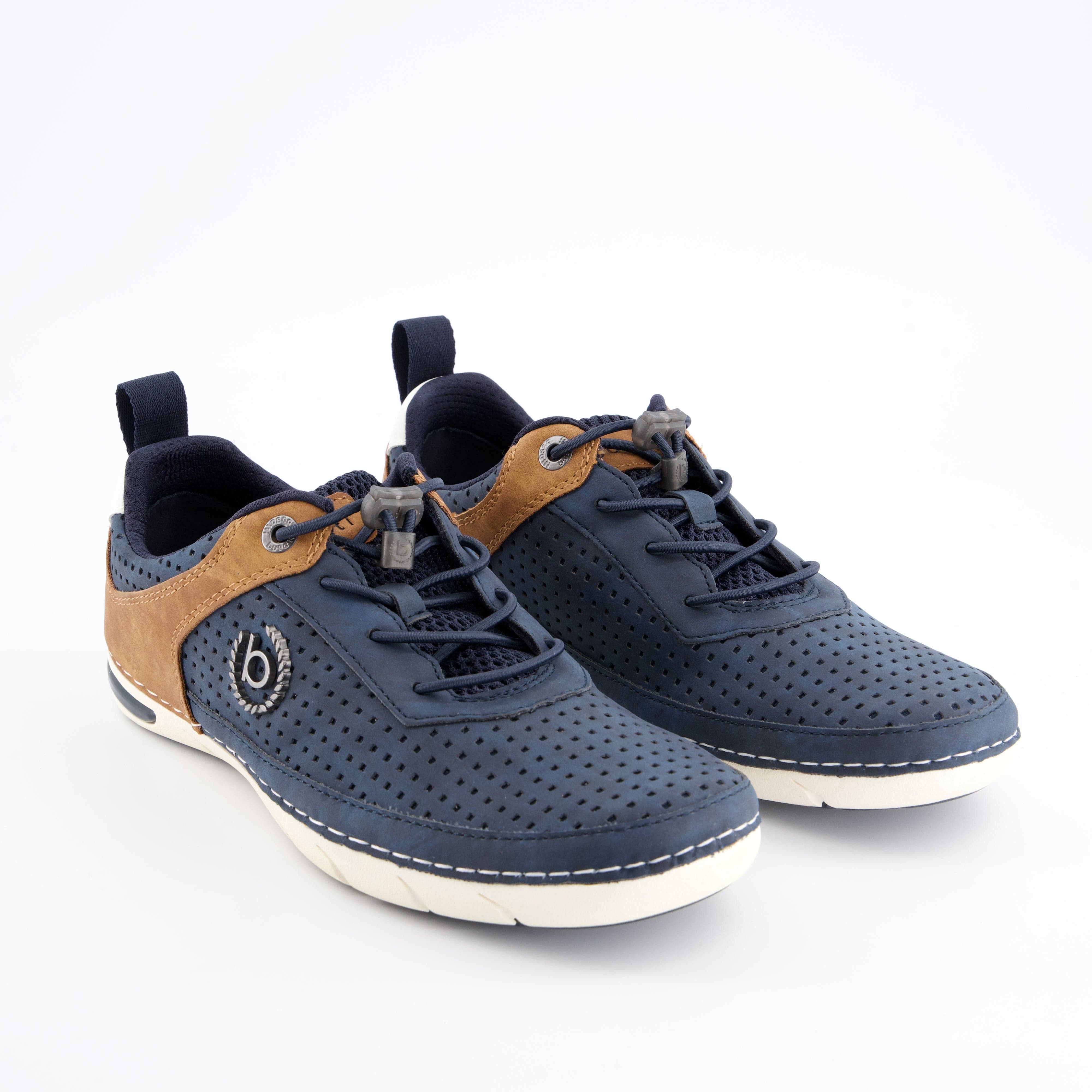 BUGATTI shoes man Herrenschuh - Slipper/Mokassin, Slipper/Mokassin