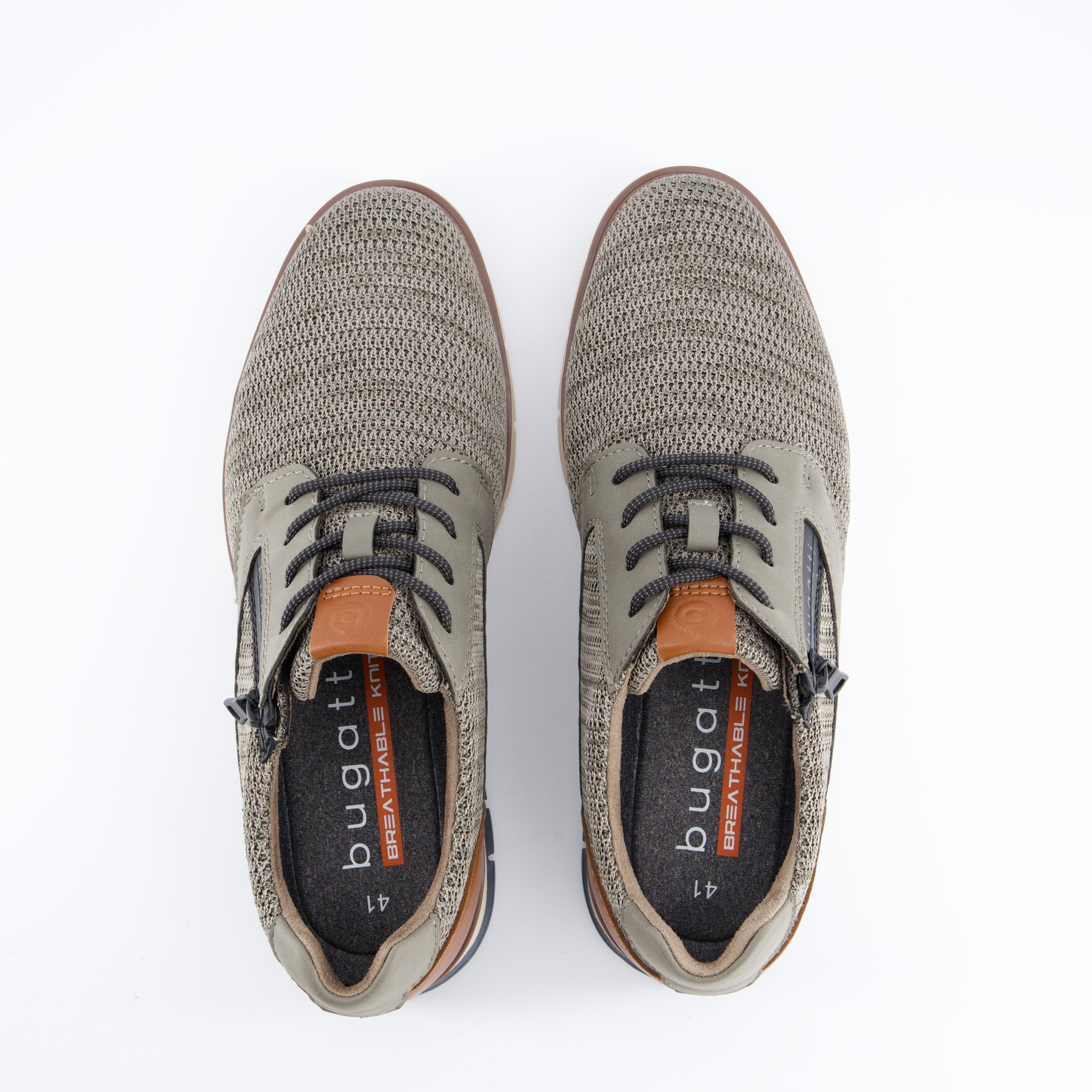 BUGATTI shoes man Herrenschuh - Slipper/Mokassin, Slipper/Mokassin