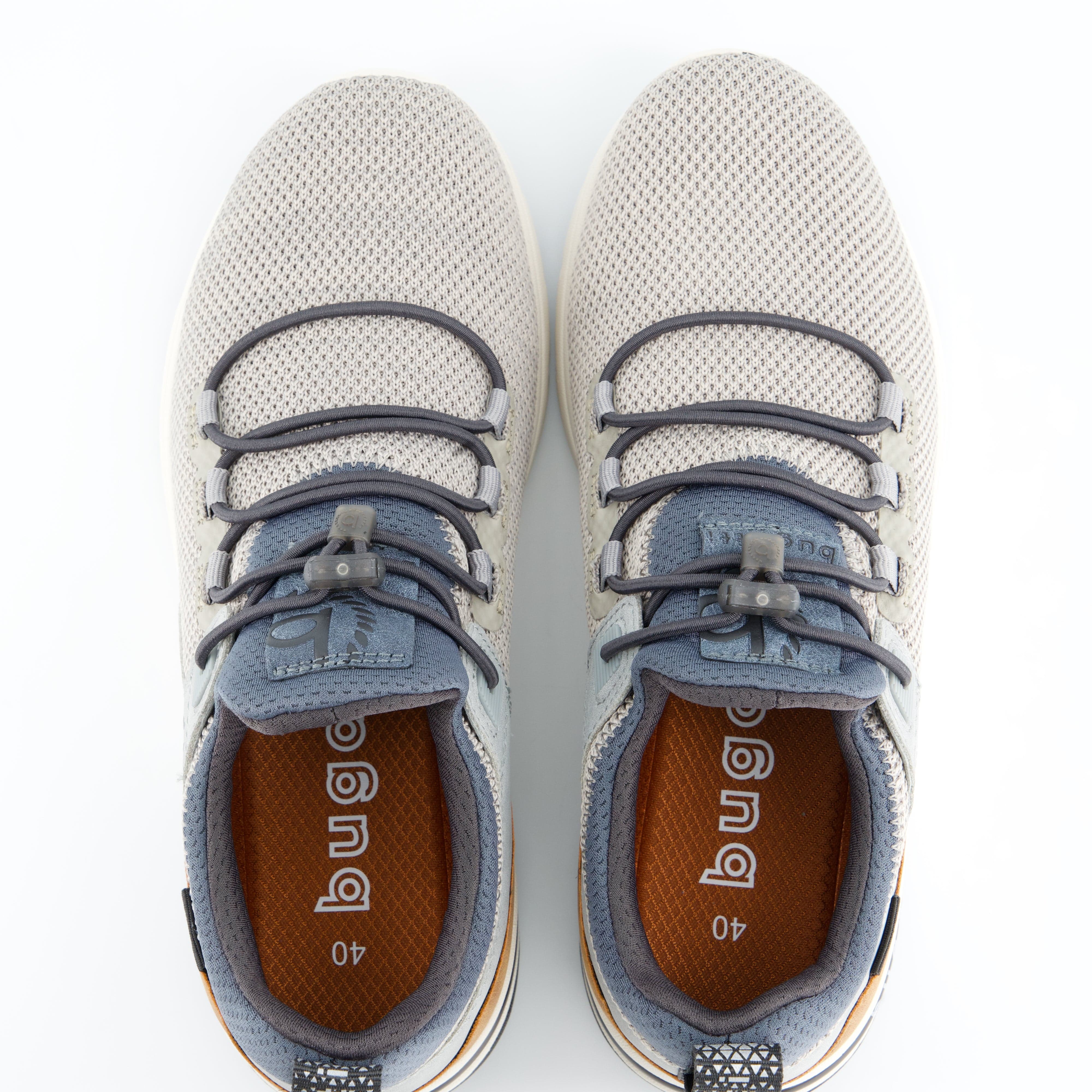 BUGATTI shoes man Herrenschuh - Slipper/Mokassin Slipper/Mokassin