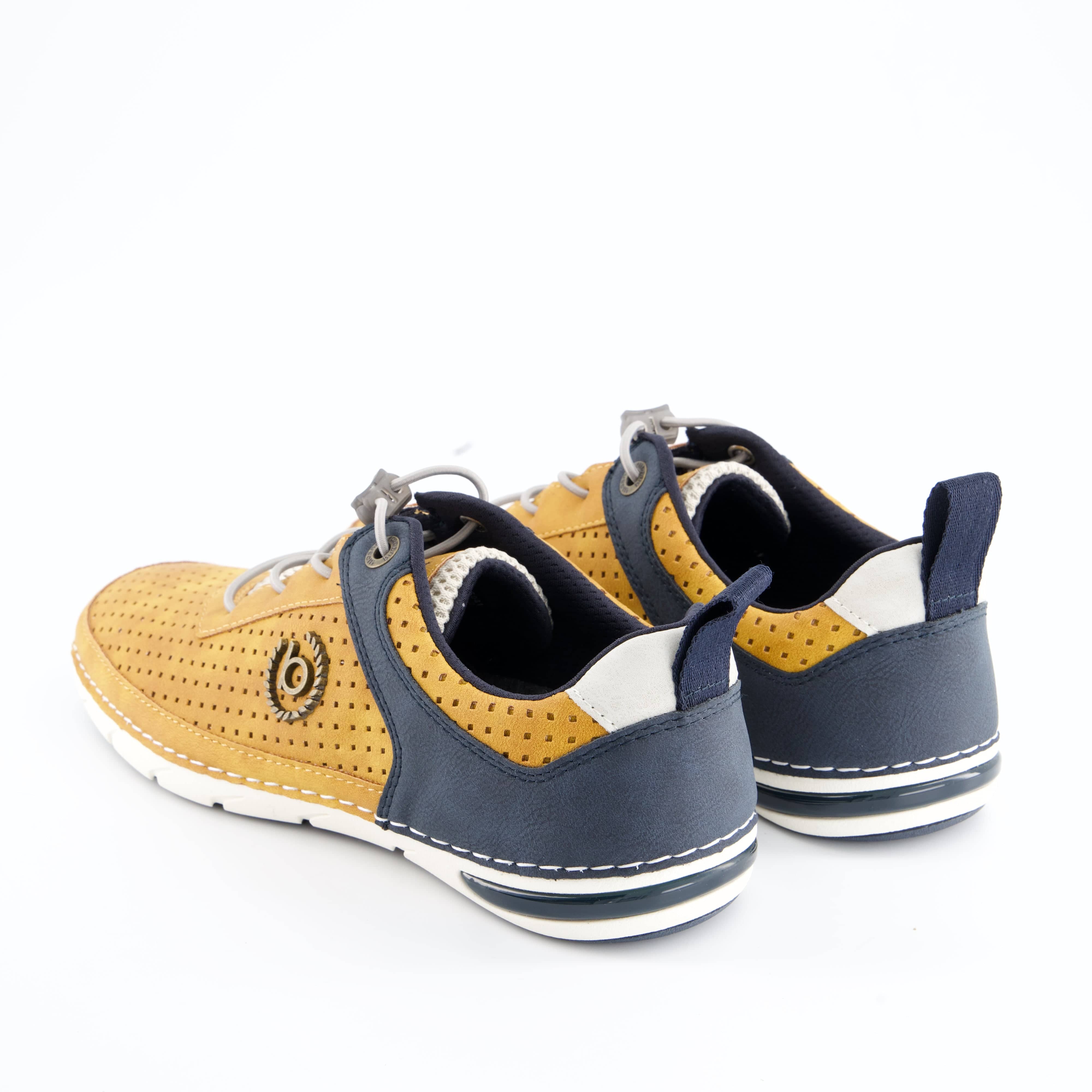 BUGATTI shoes man Herrenschuh - Slipper/Mokassin Slipper/Mokassin