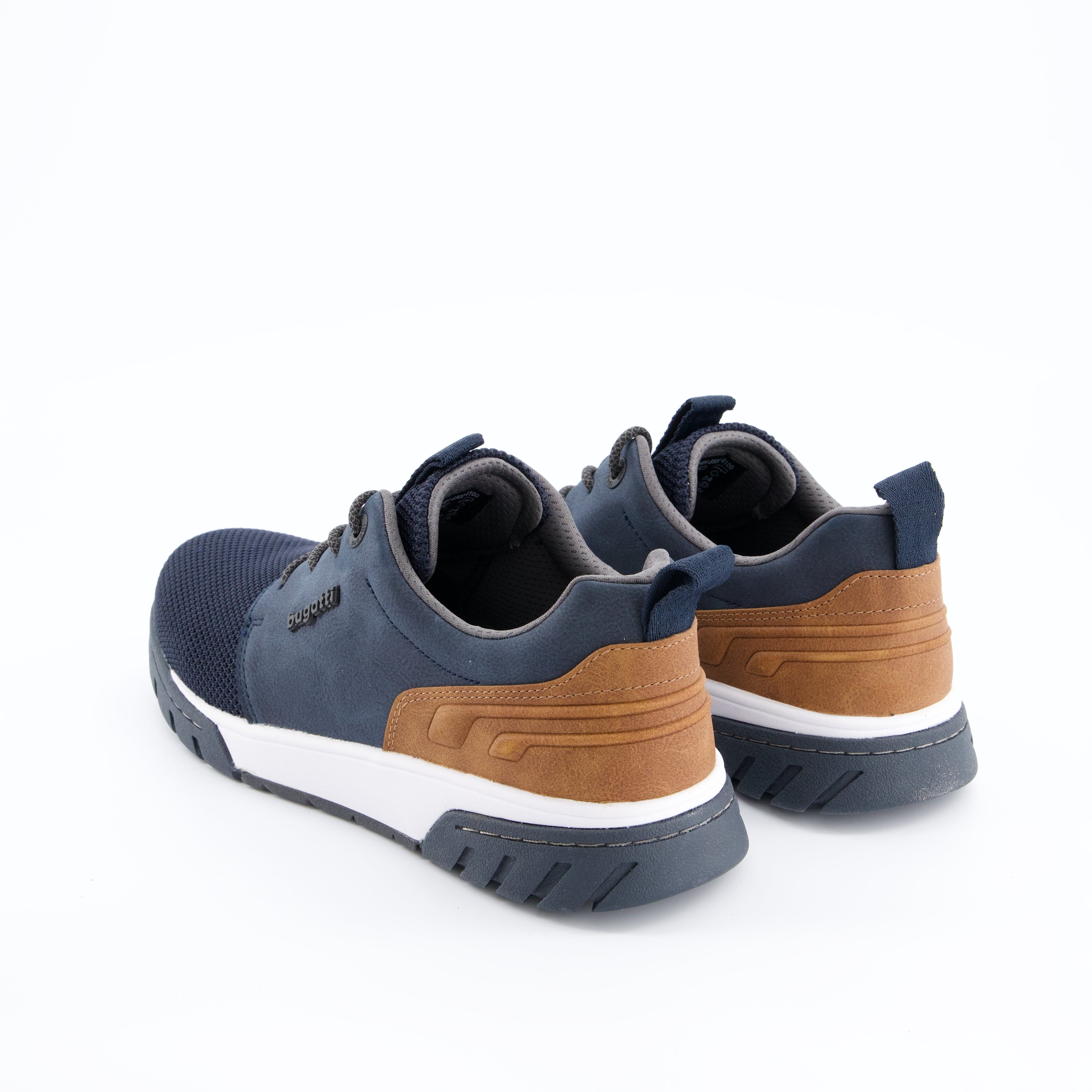 BUGATTI shoes man Herrenschuh - Slipper/Mokassin, Slipper/Mokassin Irish