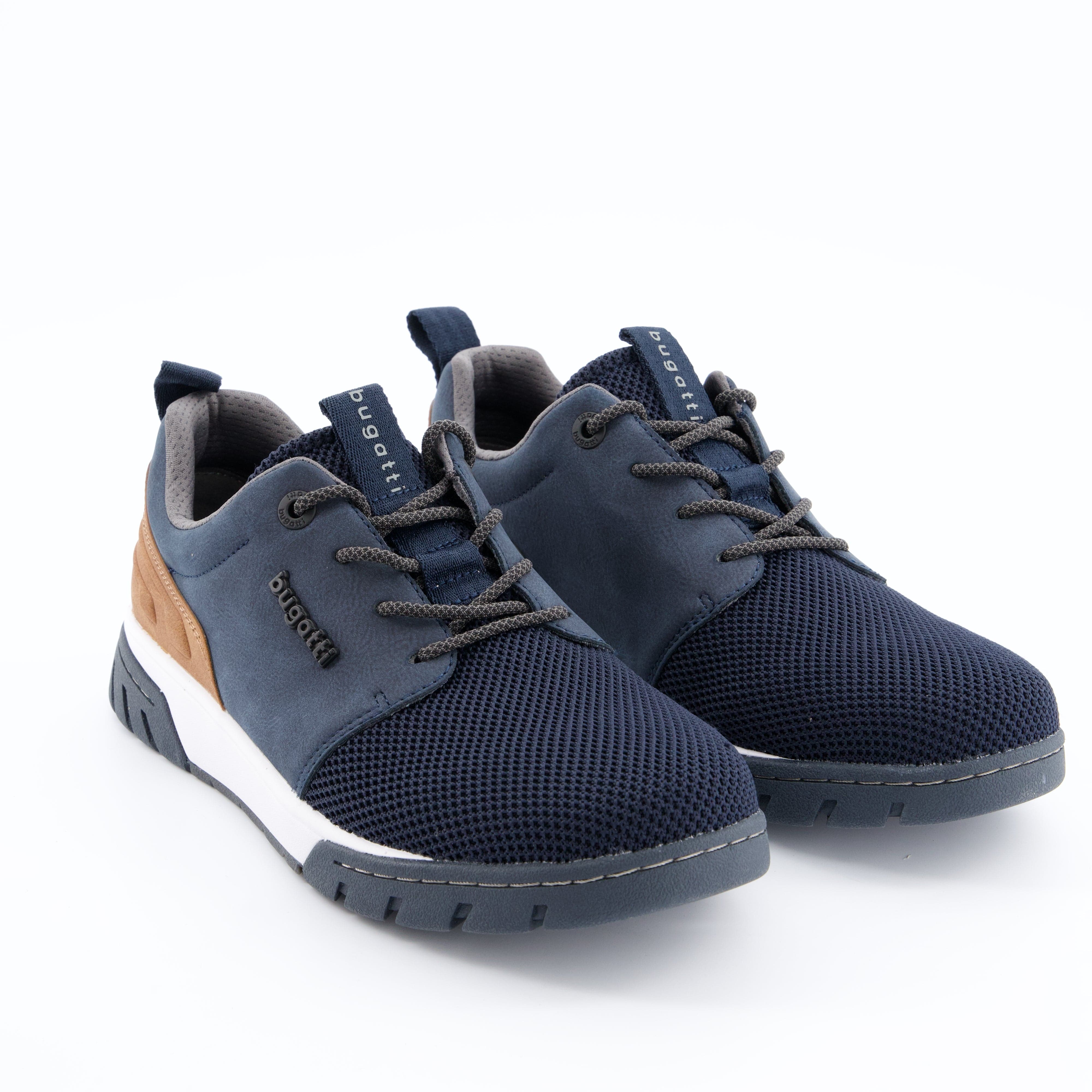 BUGATTI shoes man Herrenschuh - Slipper/Mokassin, Slipper/Mokassin Irish