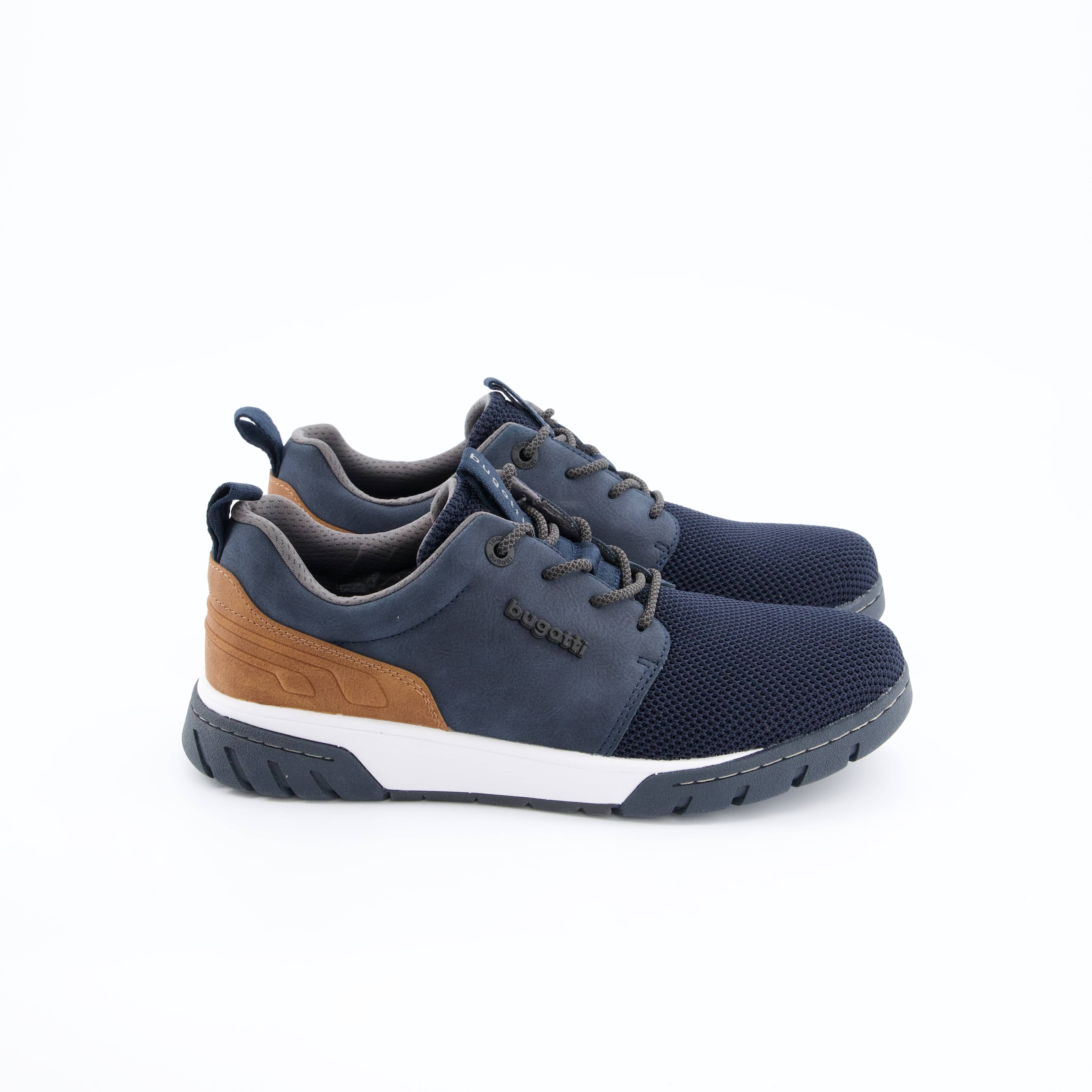 BUGATTI shoes man Herrenschuh - Slipper/Mokassin, Slipper/Mokassin Irish
