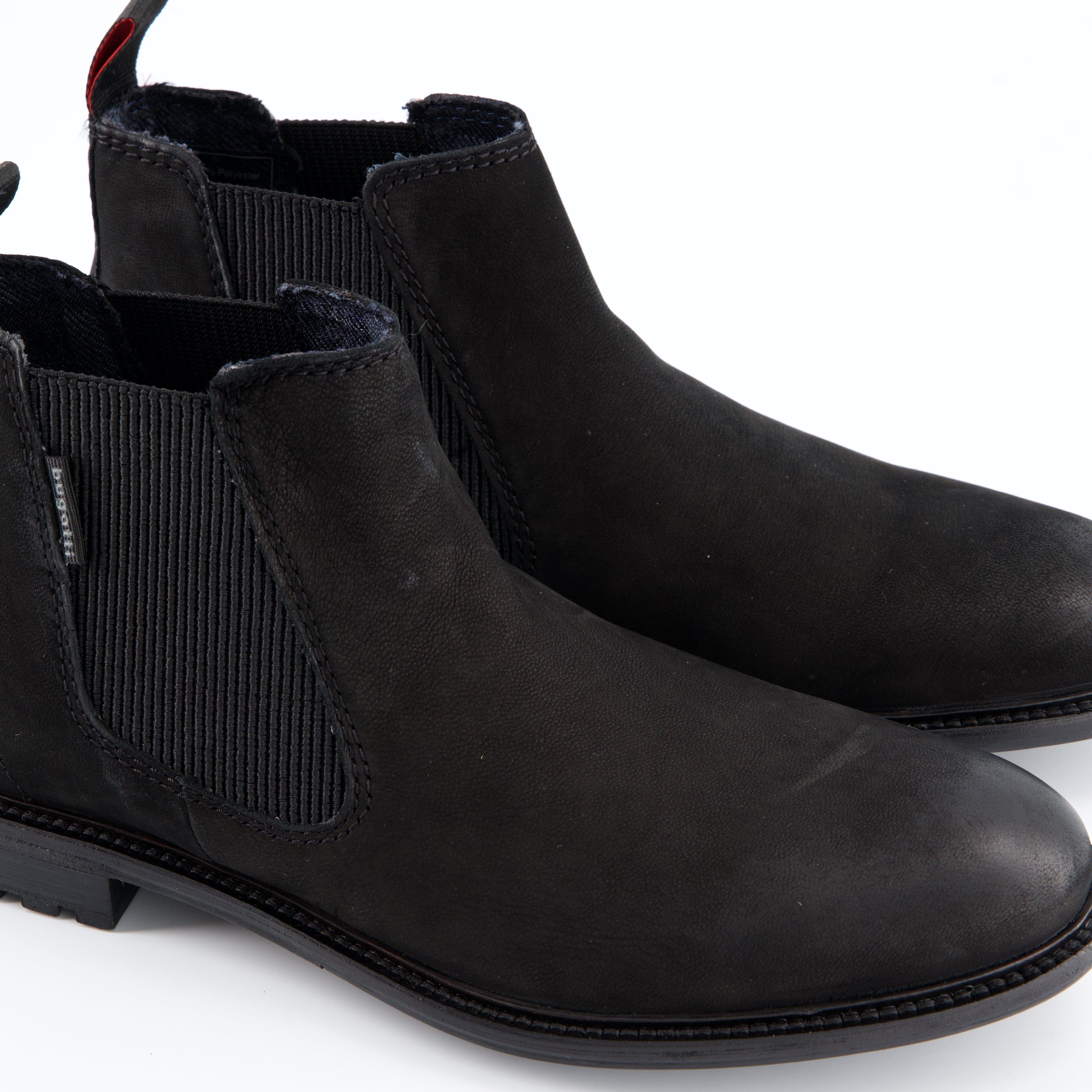 BUGATTI shoes man Herrenschuh - Stiefeletten Stiefeletten Bonifacio
