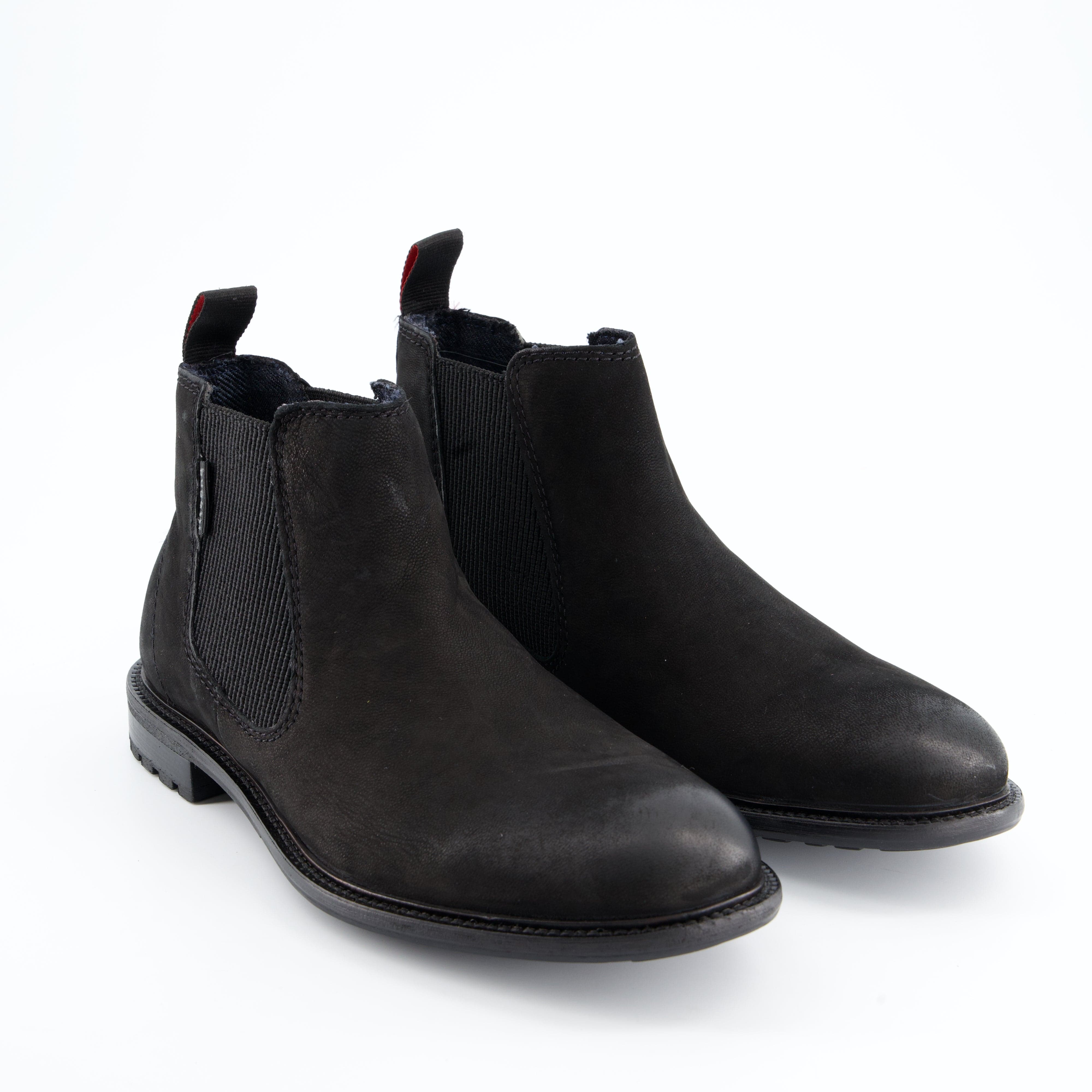 BUGATTI shoes man Herrenschuh - Stiefeletten Stiefeletten Bonifacio