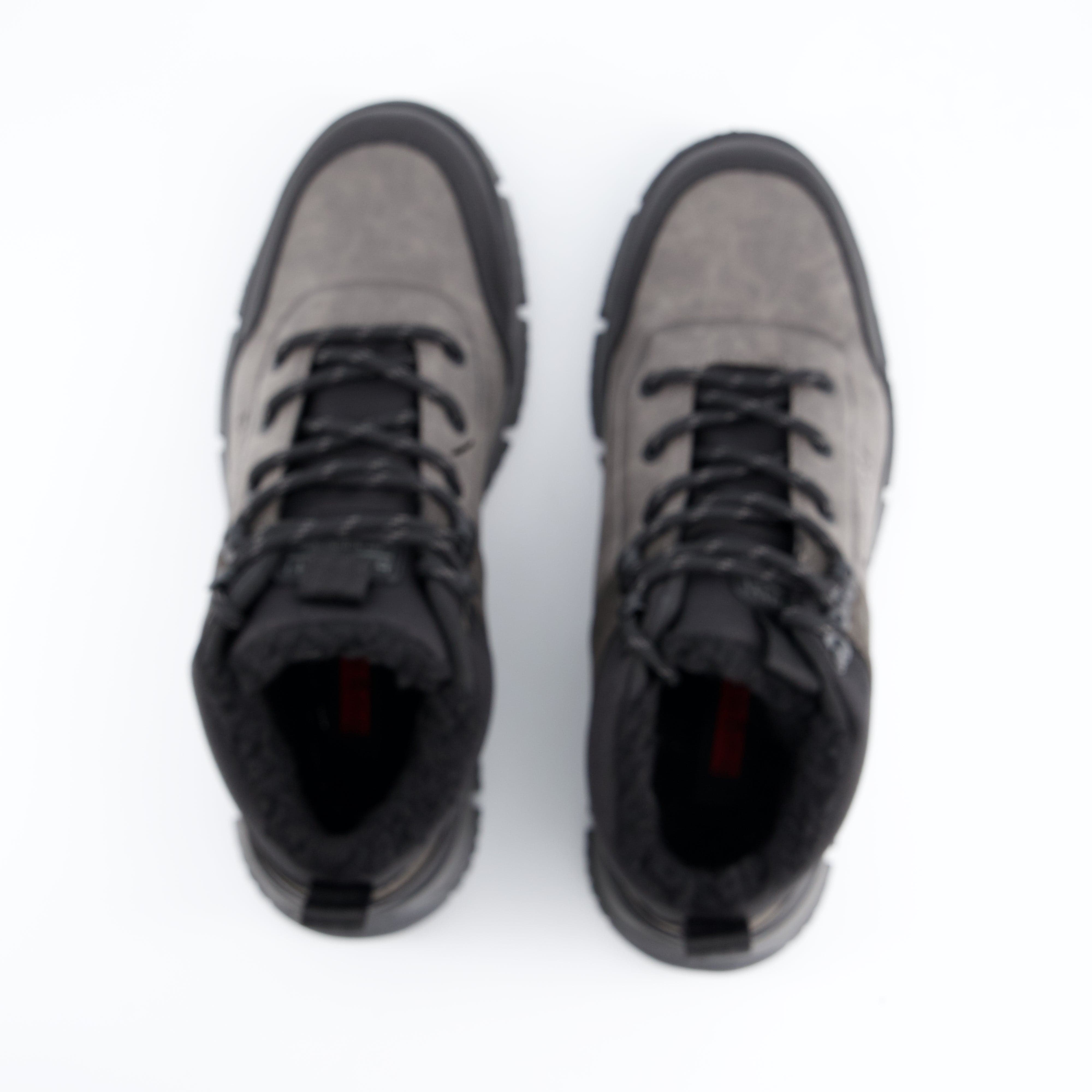 BUGATTI shoes man Herrenschuh - Winterstiefel Winterstiefel