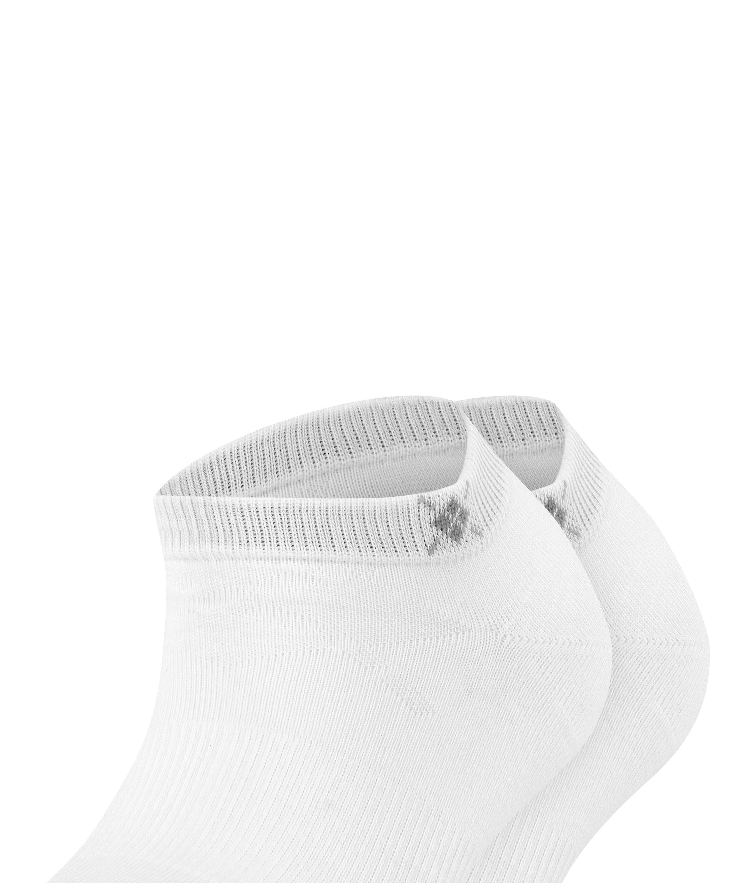 Burlington Socken - Damen Socke 36 Damen Socke Everyday 2-Pack SN