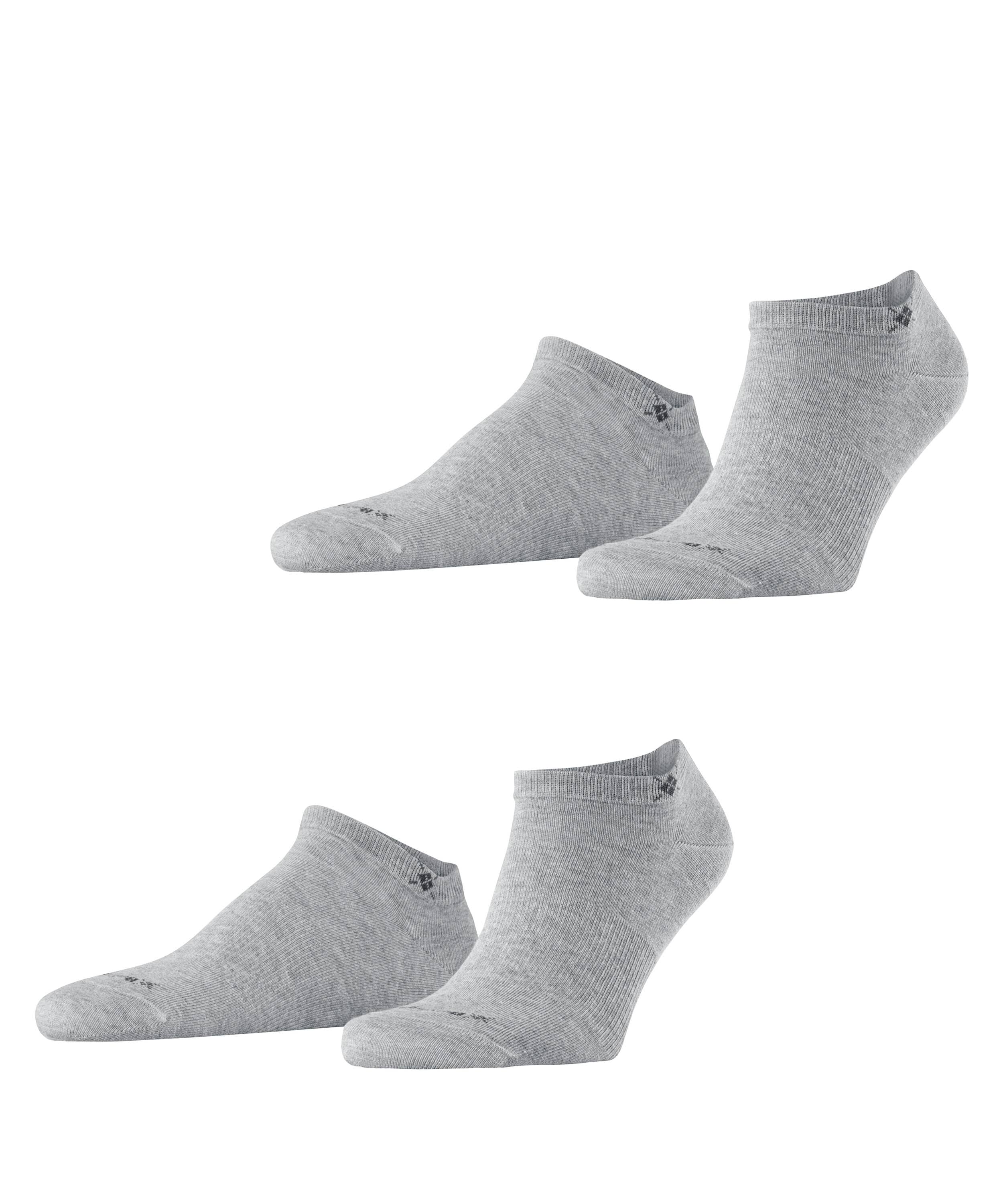 Burlington Socken - Herren Socke Stk. Herren Socke E.day SN 2P 40-46