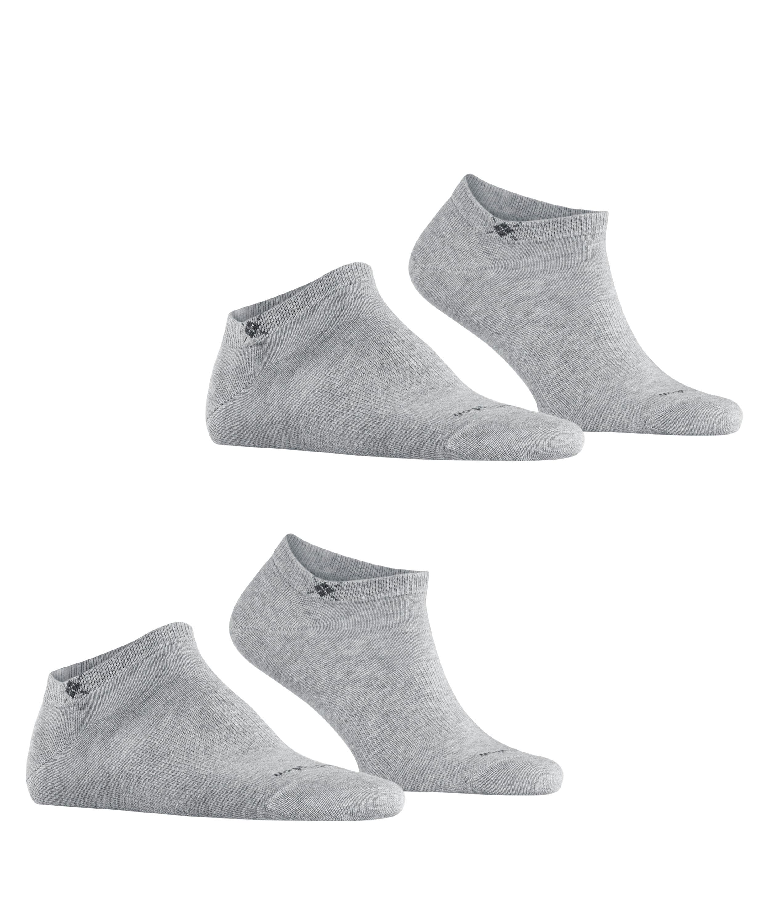 Burlington Socken - Herren Socke Stk. Herren Socke E.day SN 2P 40-46