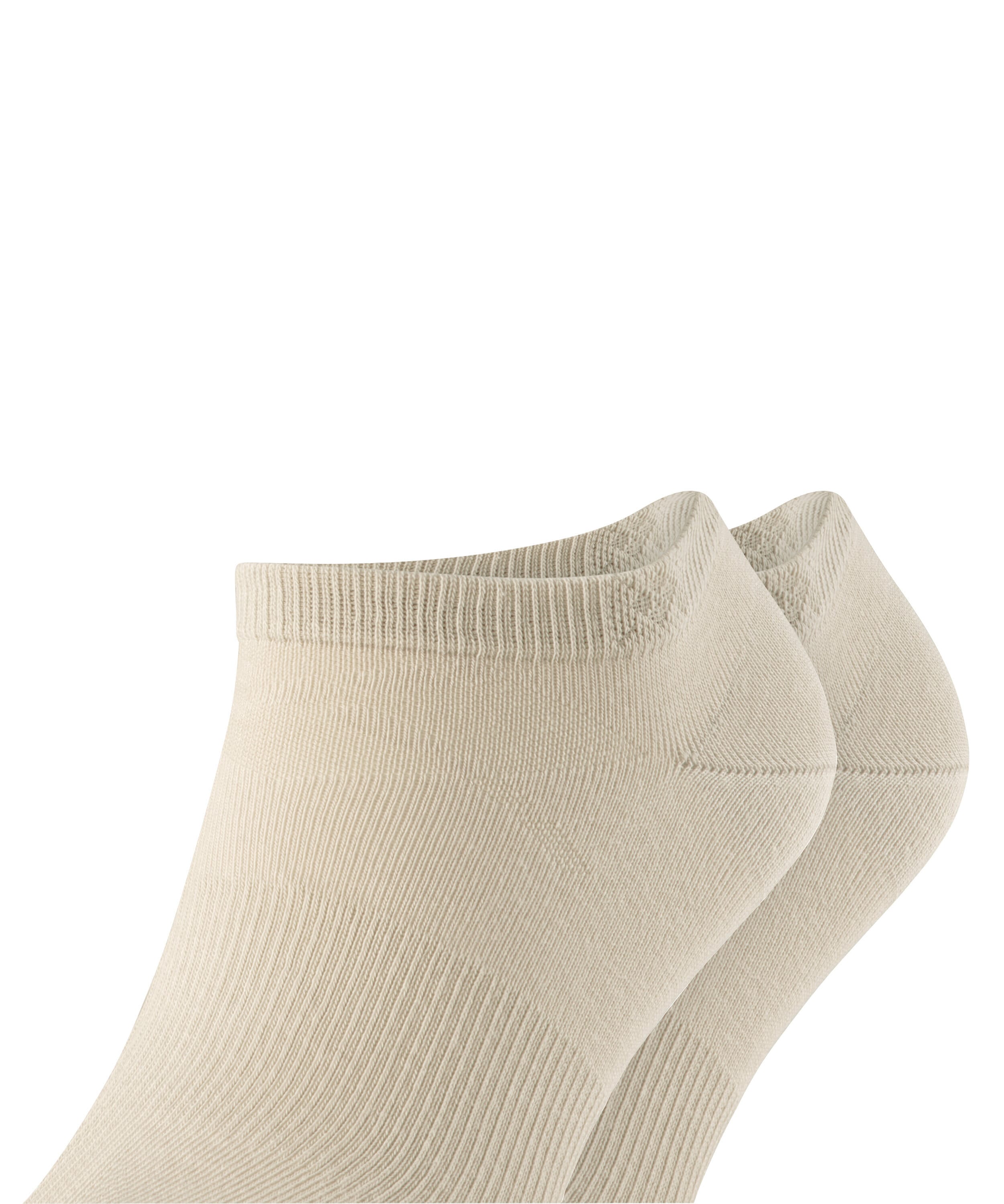 Burlington Socken - Herren Socke Stk. Herren Socke Everyday 2-Pack SN 40-46