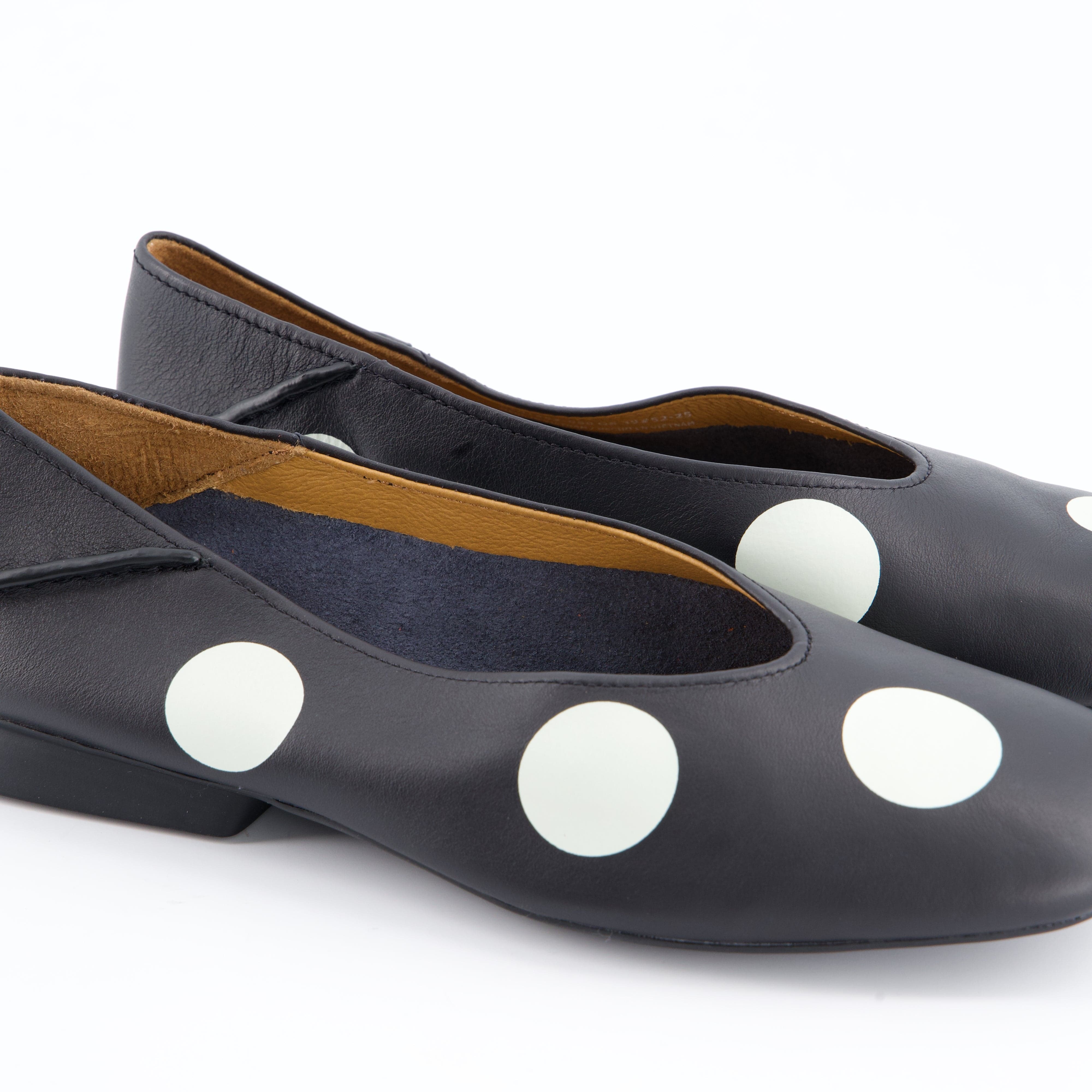 CAMPER Damenschuhe - Ballerinas Ballerinas CasyMyraRy