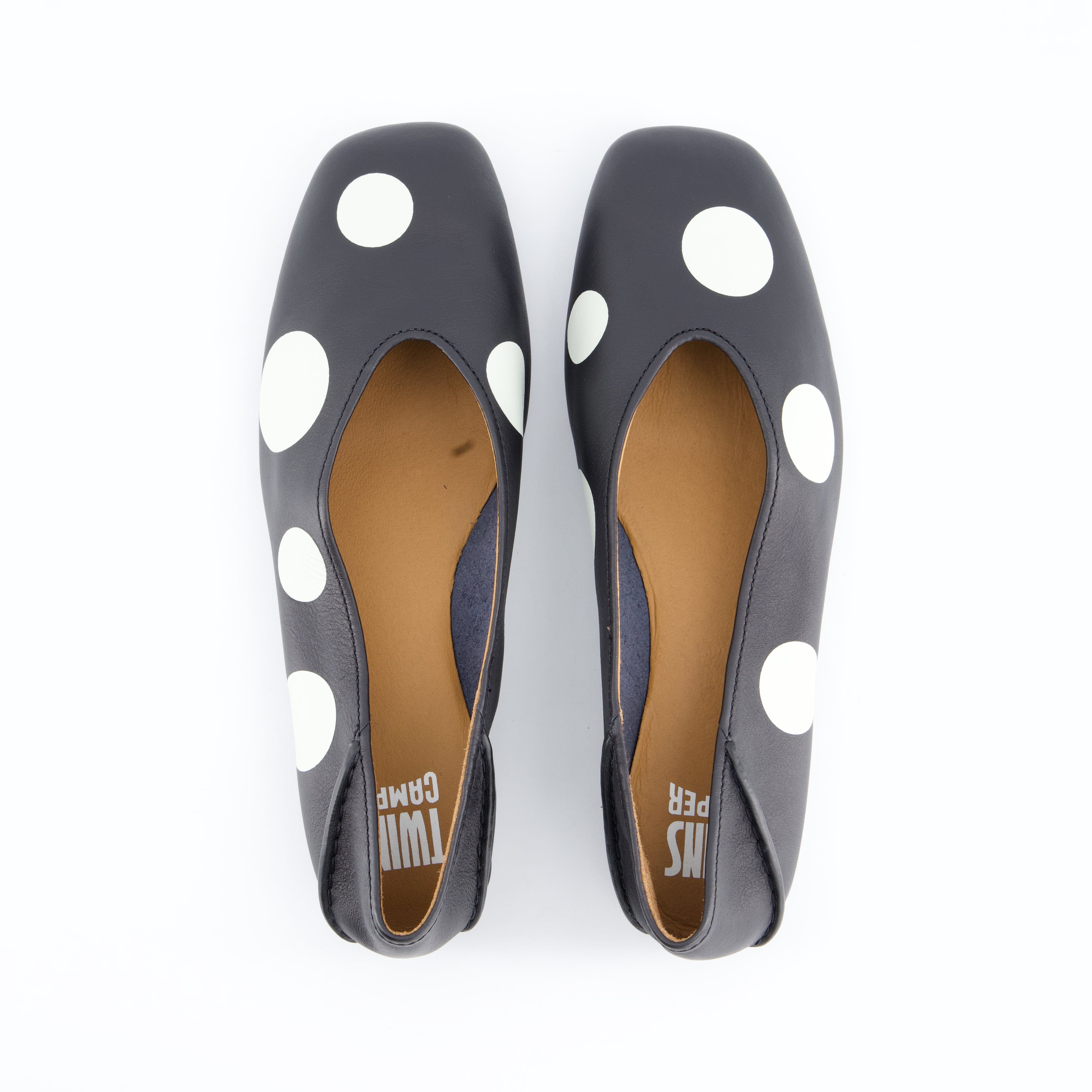 CAMPER Damenschuhe - Ballerinas Ballerinas CasyMyraRy