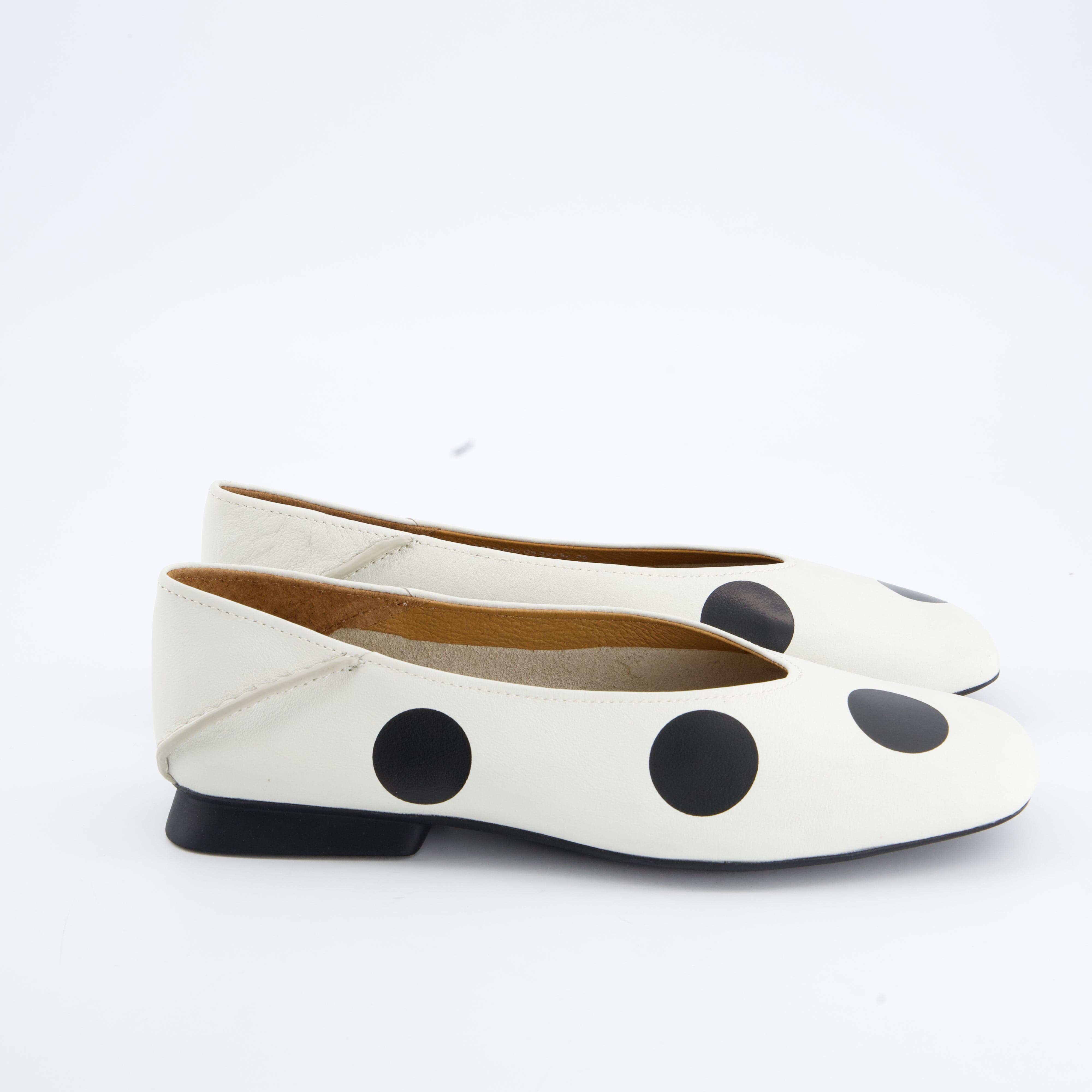 CAMPER Damenschuhe - Ballerinas Ballerinas CasyMyraRy