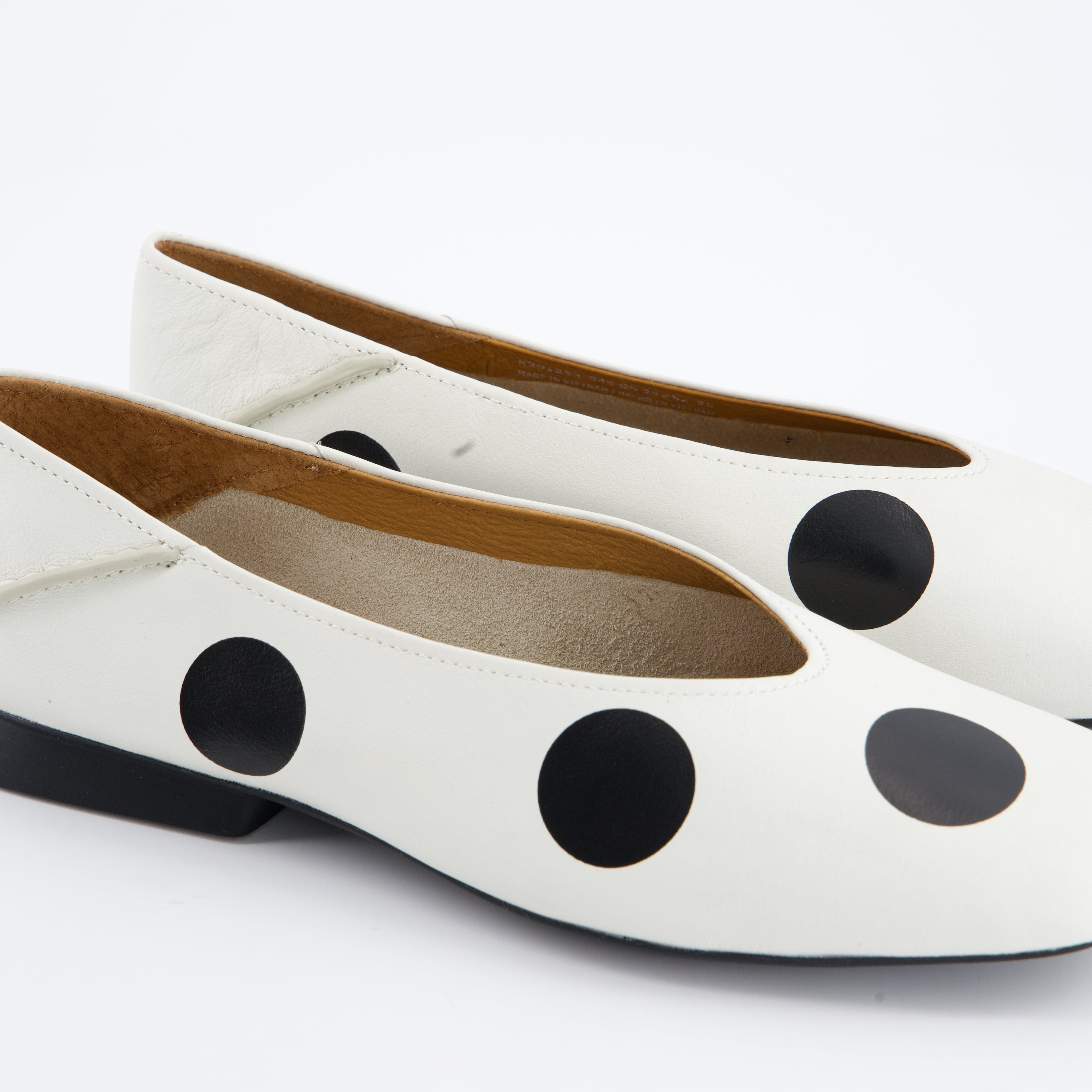 CAMPER Damenschuhe - Ballerinas Ballerinas CasyMyraRy