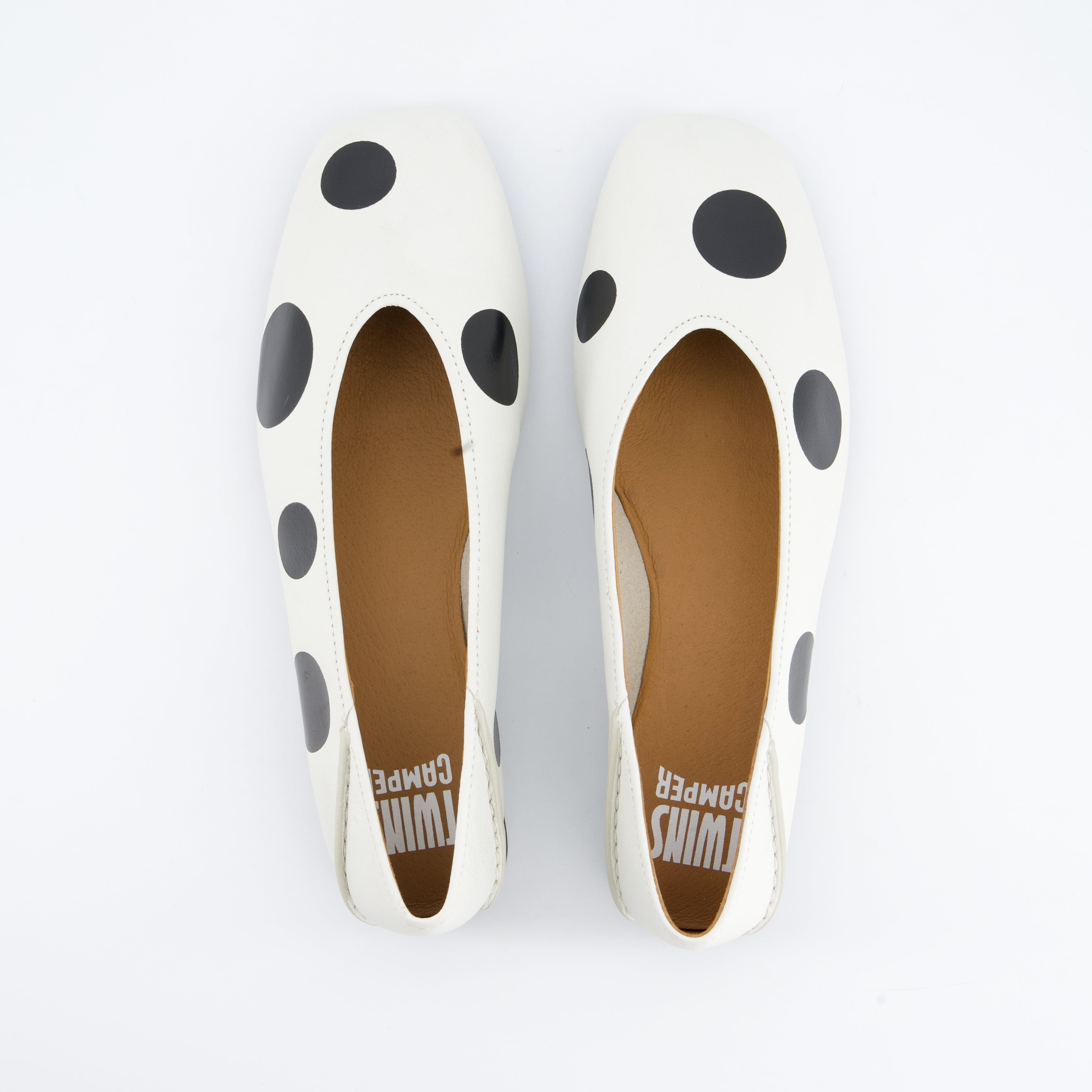 CAMPER Damenschuhe - Ballerinas Ballerinas CasyMyraRy