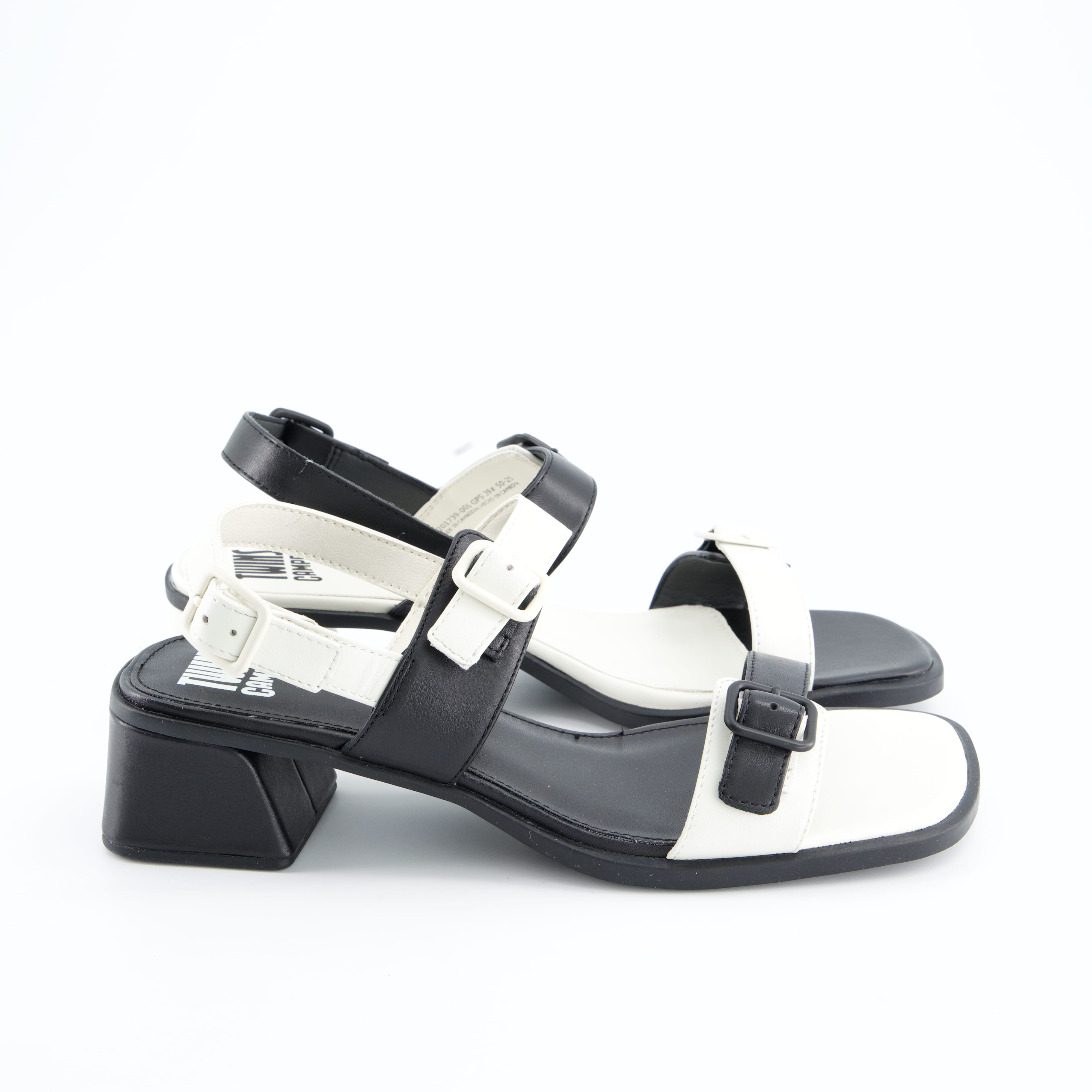 CAMPER Damenschuhe - Sandalen Sandalen Kora