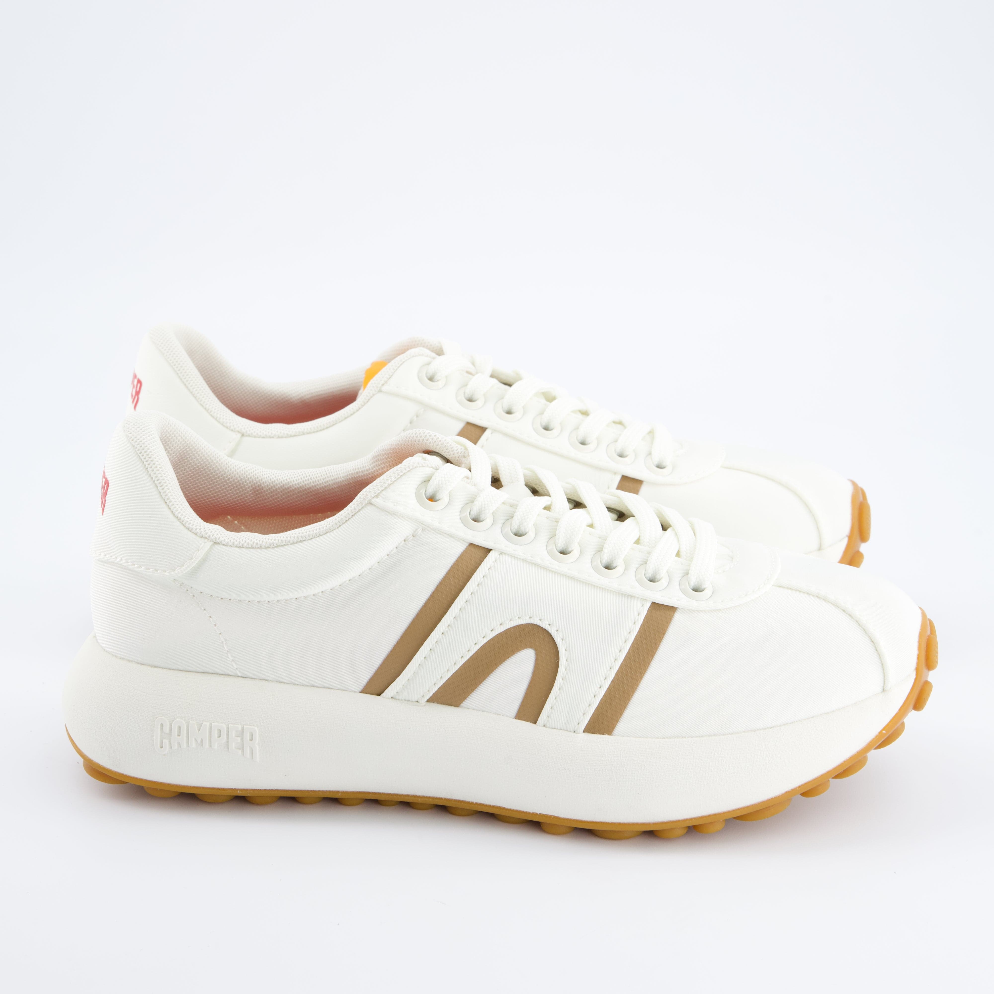 CAMPER Damenschuhe - Schnürschuhe, Schnürschuhe