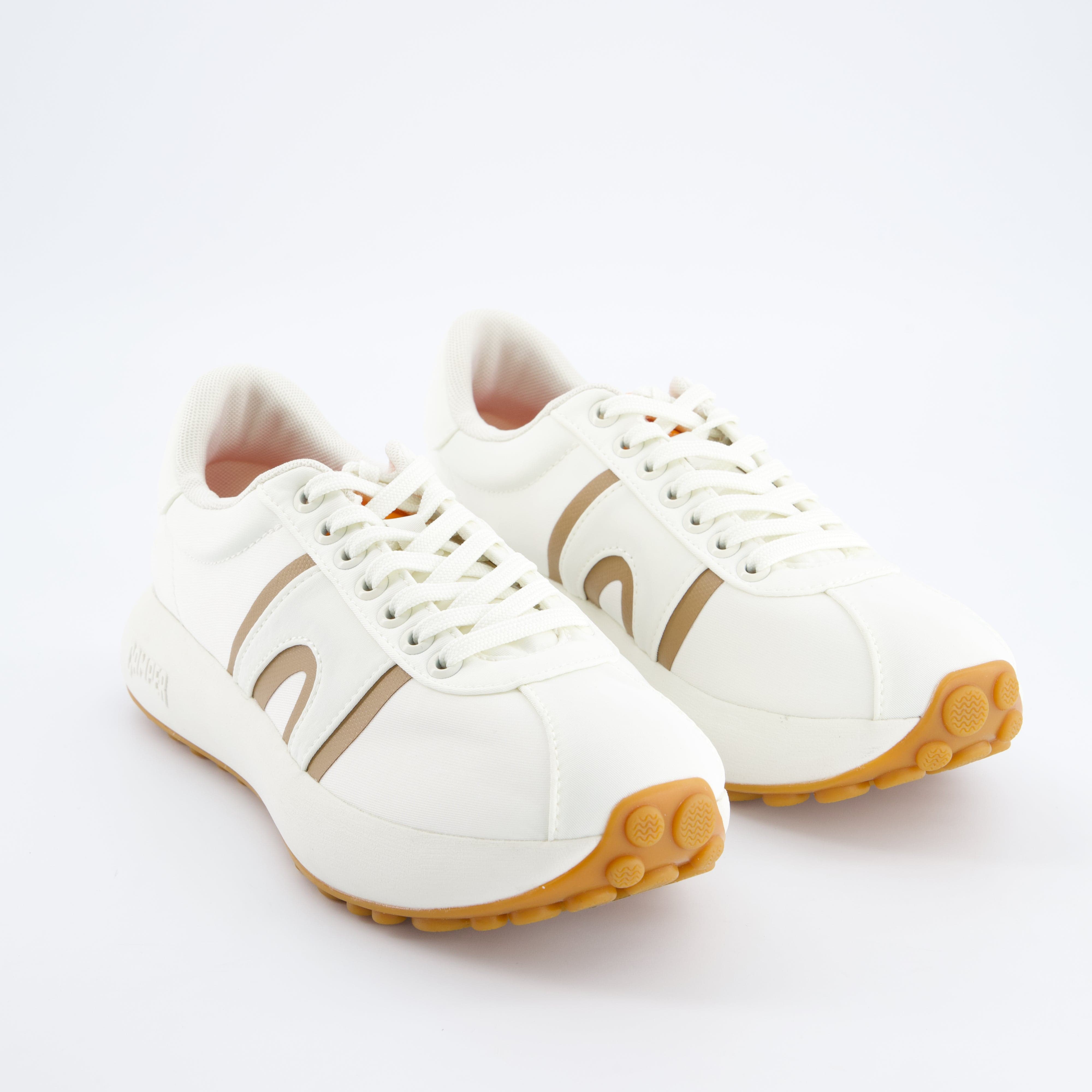 CAMPER Damenschuhe - Schnürschuhe, Schnürschuhe