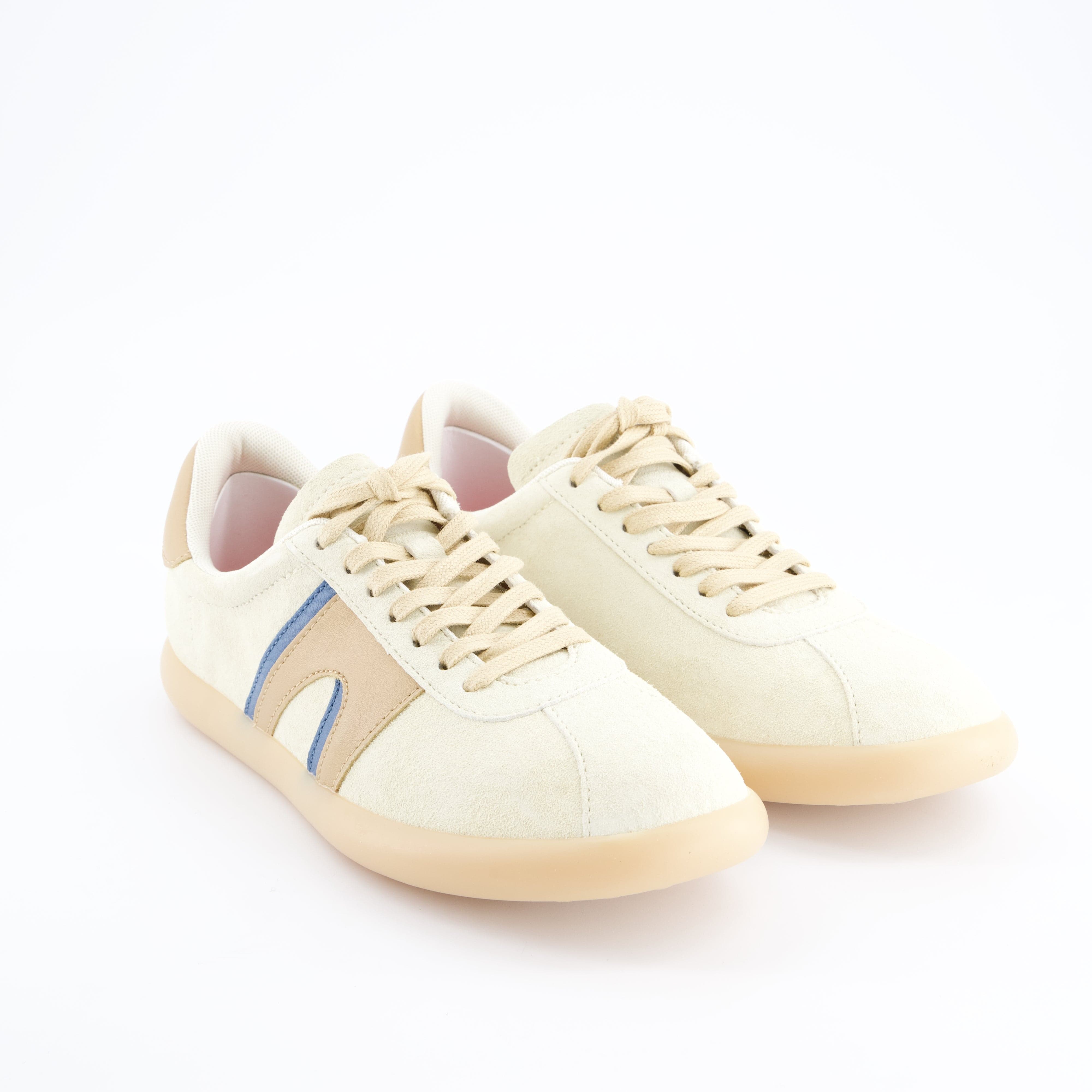 CAMPER Damenschuhe - Schnürschuhe, Schnürschuhe