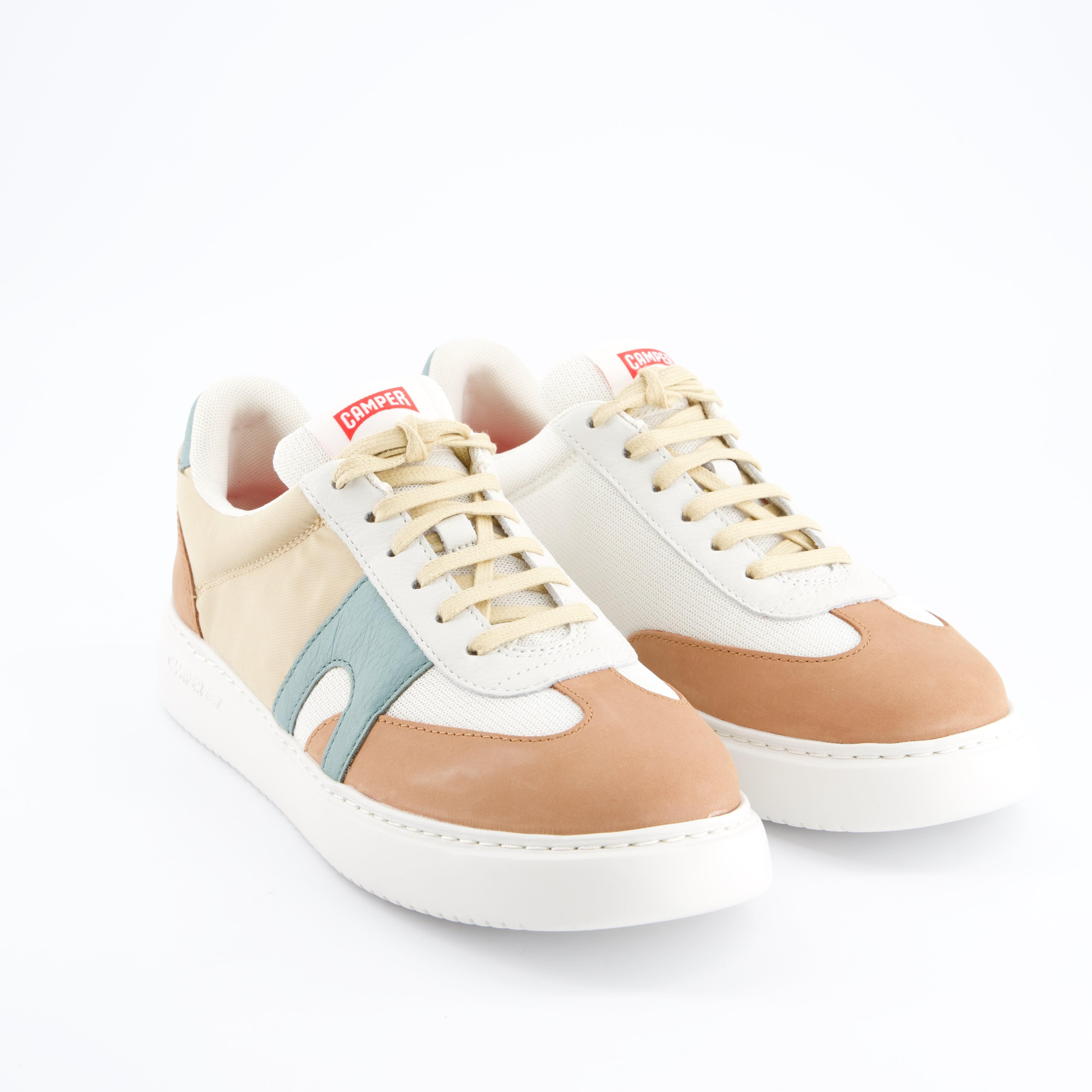 CAMPER Damenschuhe - Schnürschuhe, Schnürschuhe