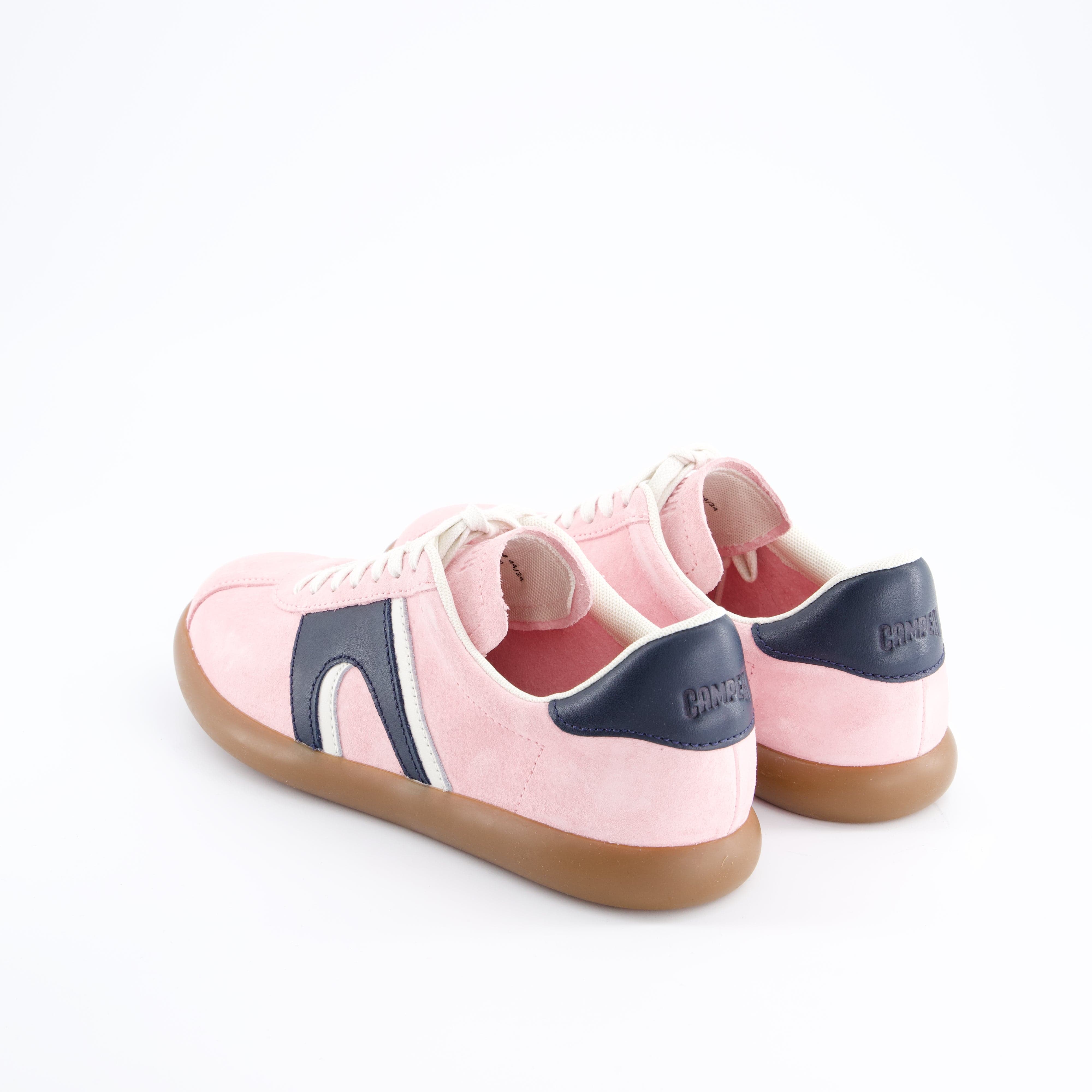 CAMPER Damenschuhe - Schnürschuhe, Schnürschuhe