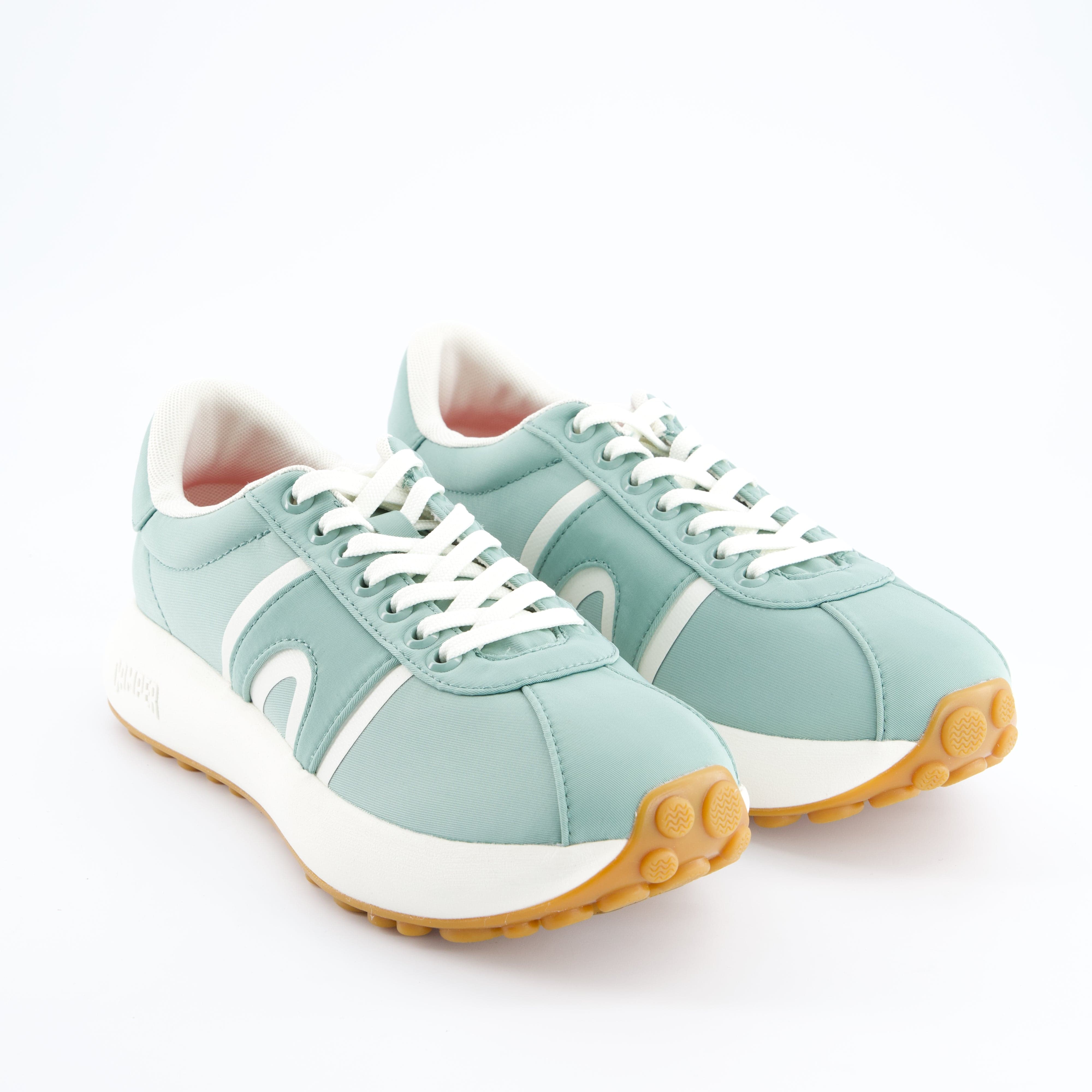 CAMPER Damenschuhe - Schnürschuhe Schnürschuhe