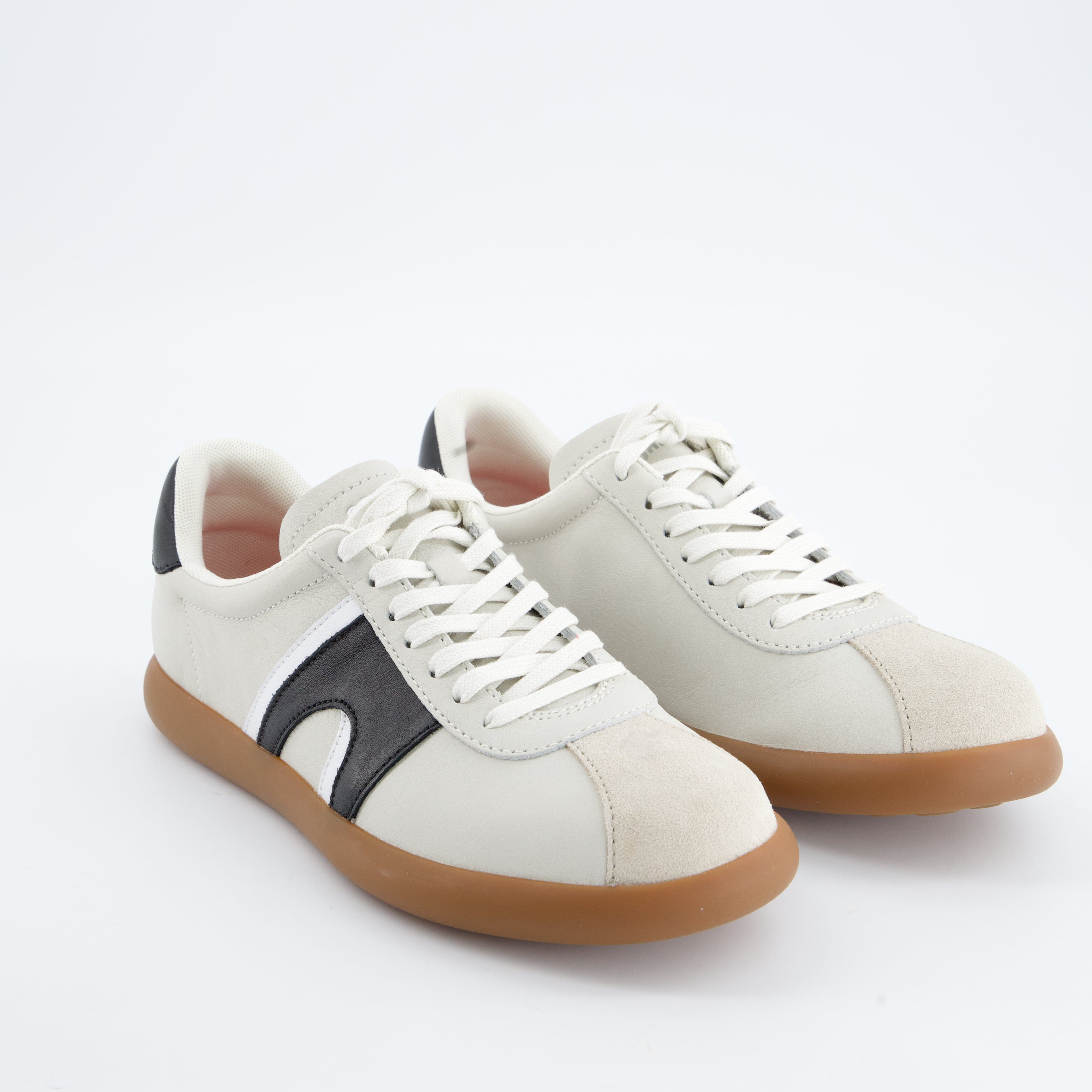 CAMPER Damenschuhe - Schnürschuhe Schnürschuhe Pelotas Soller