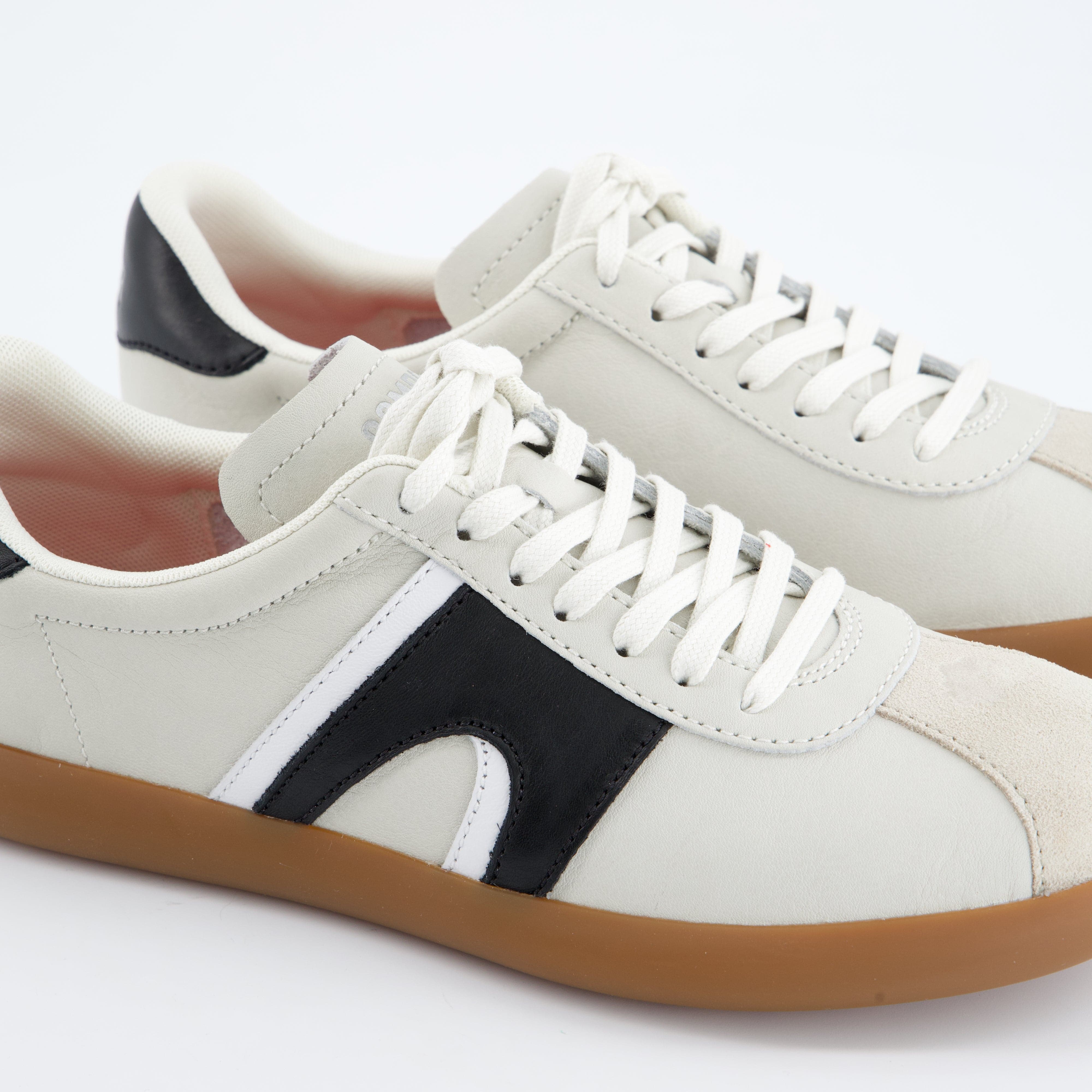 CAMPER Damenschuhe - Schnürschuhe Schnürschuhe Pelotas Soller