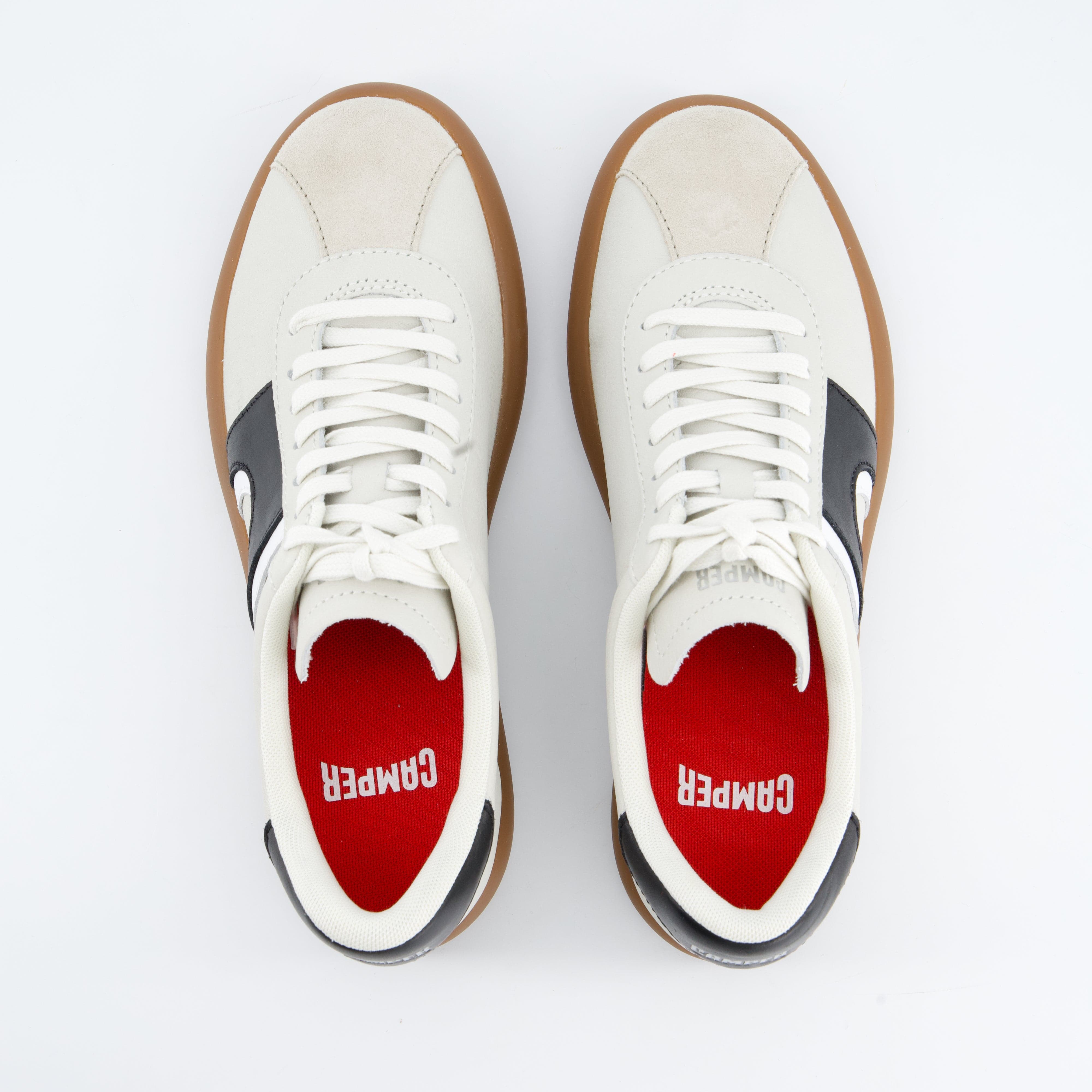 CAMPER Damenschuhe - Schnürschuhe Schnürschuhe Pelotas Soller