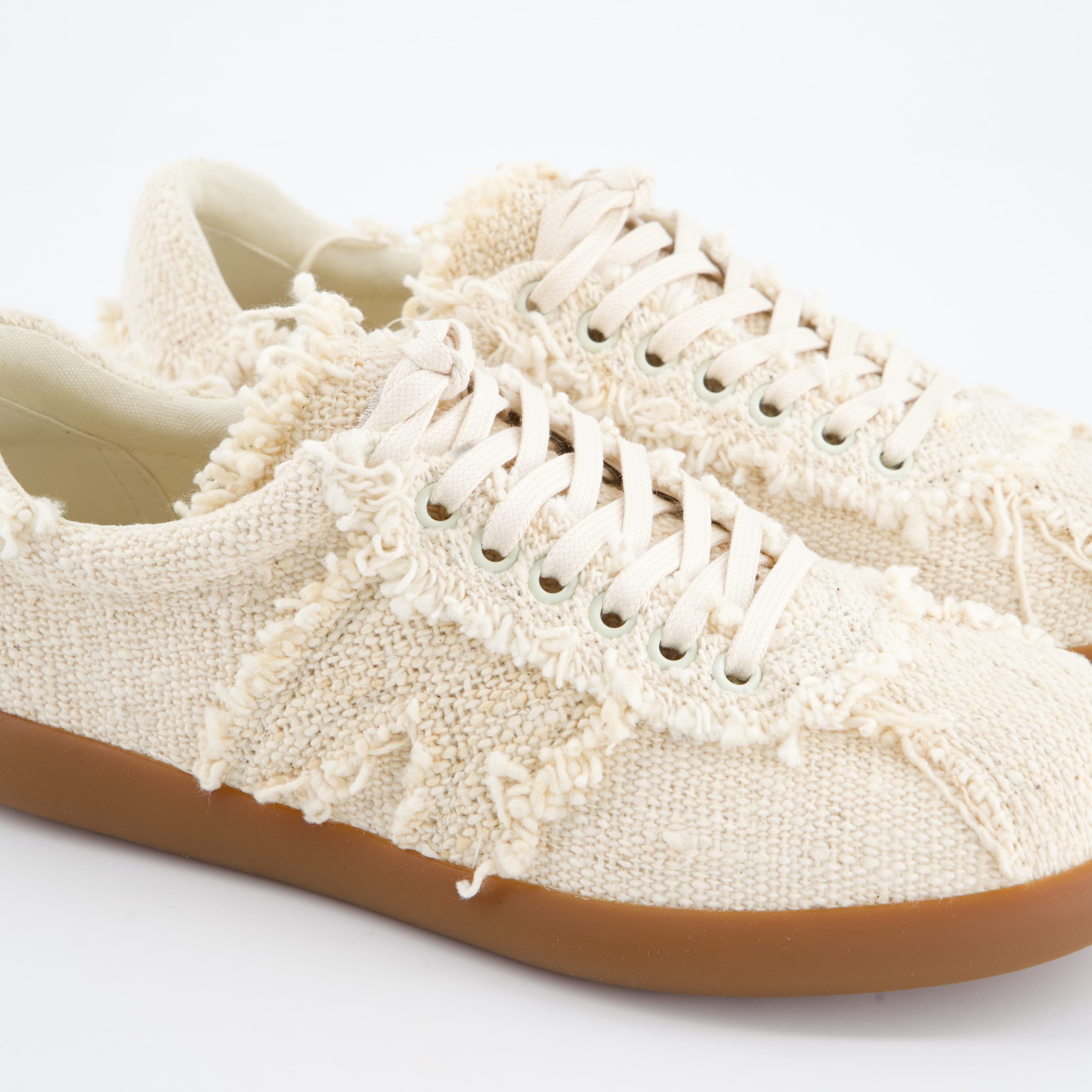CAMPER Damenschuhe - Schnürschuhe Schnürschuhe Pelotas Soller