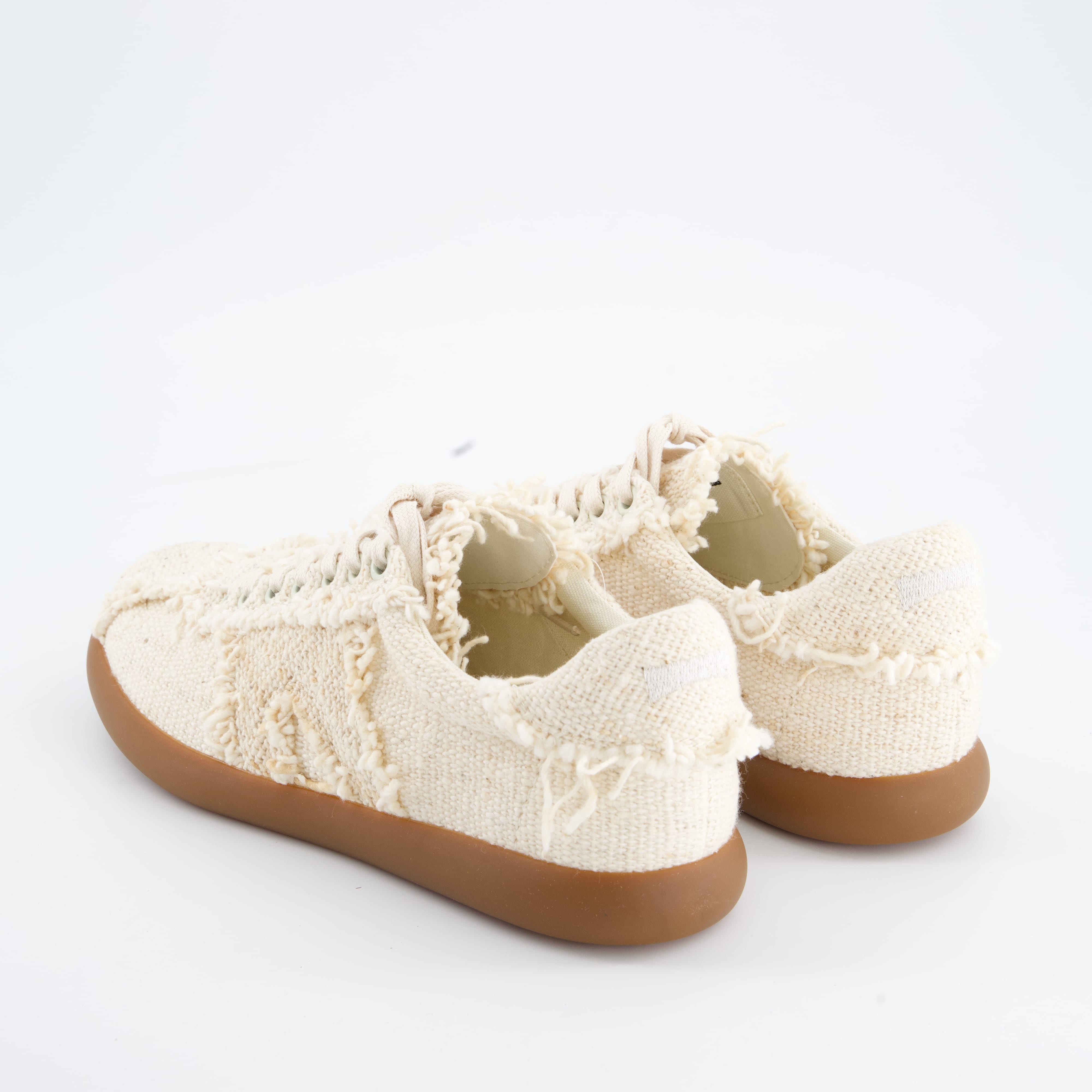 CAMPER Damenschuhe - Schnürschuhe Schnürschuhe Pelotas Soller