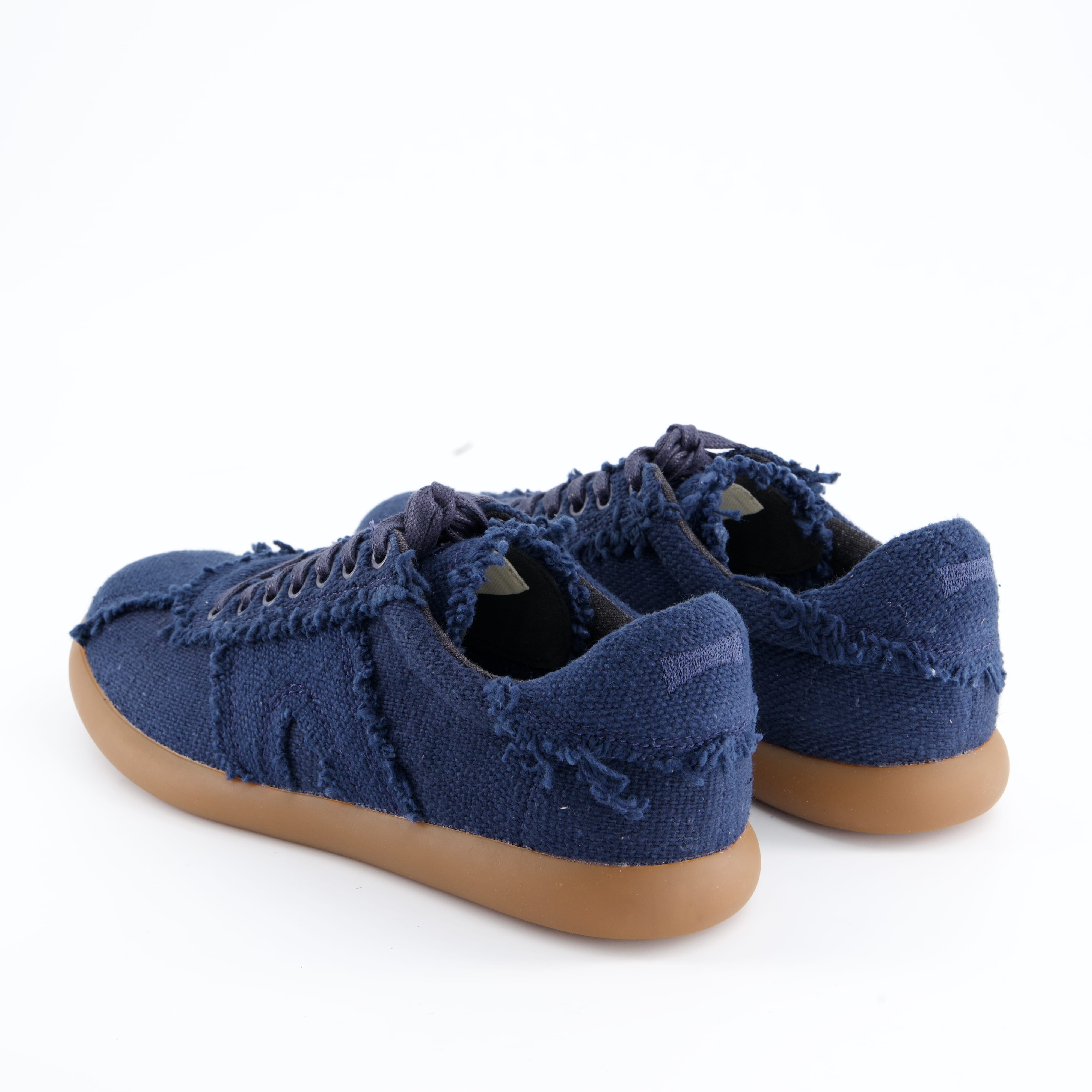 CAMPER Damenschuhe - Schnürschuhe Schnürschuhe Pelotas Soller