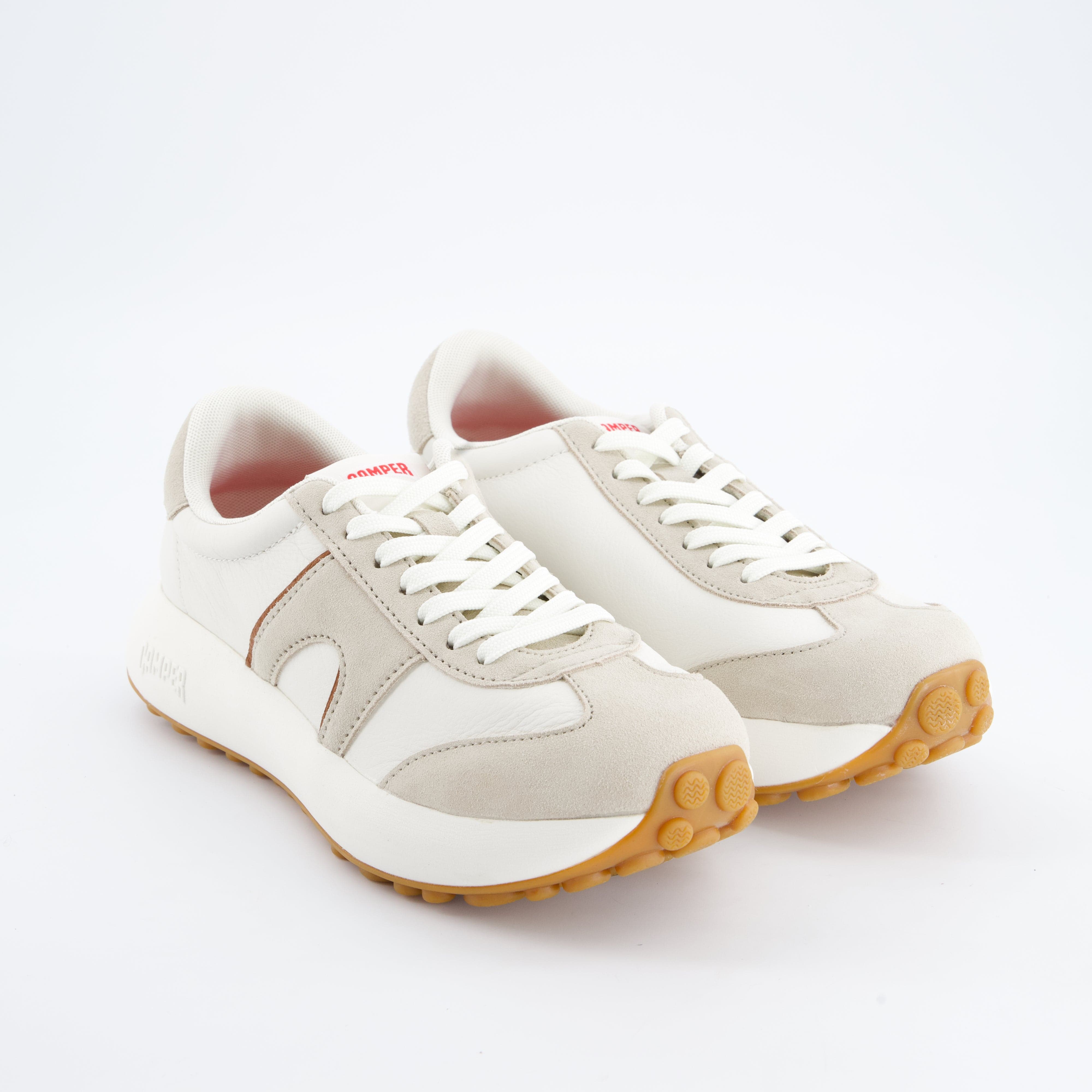 CAMPER Damenschuhe - Schnürschuhe Schnürschuhe Pelothas Athens