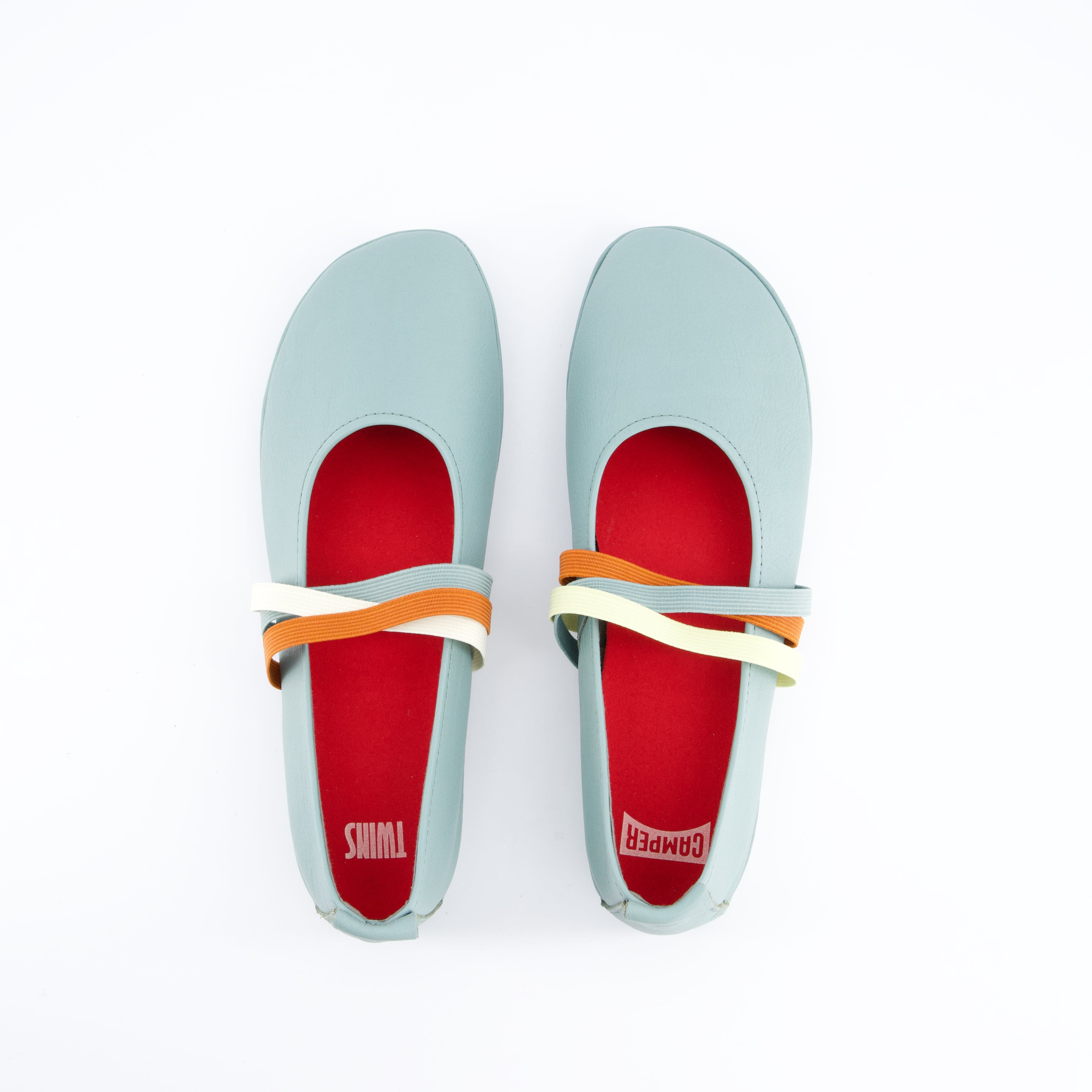 CAMPER Damenschuhe - Slipper/Mokassins, Slipper/Mokassins