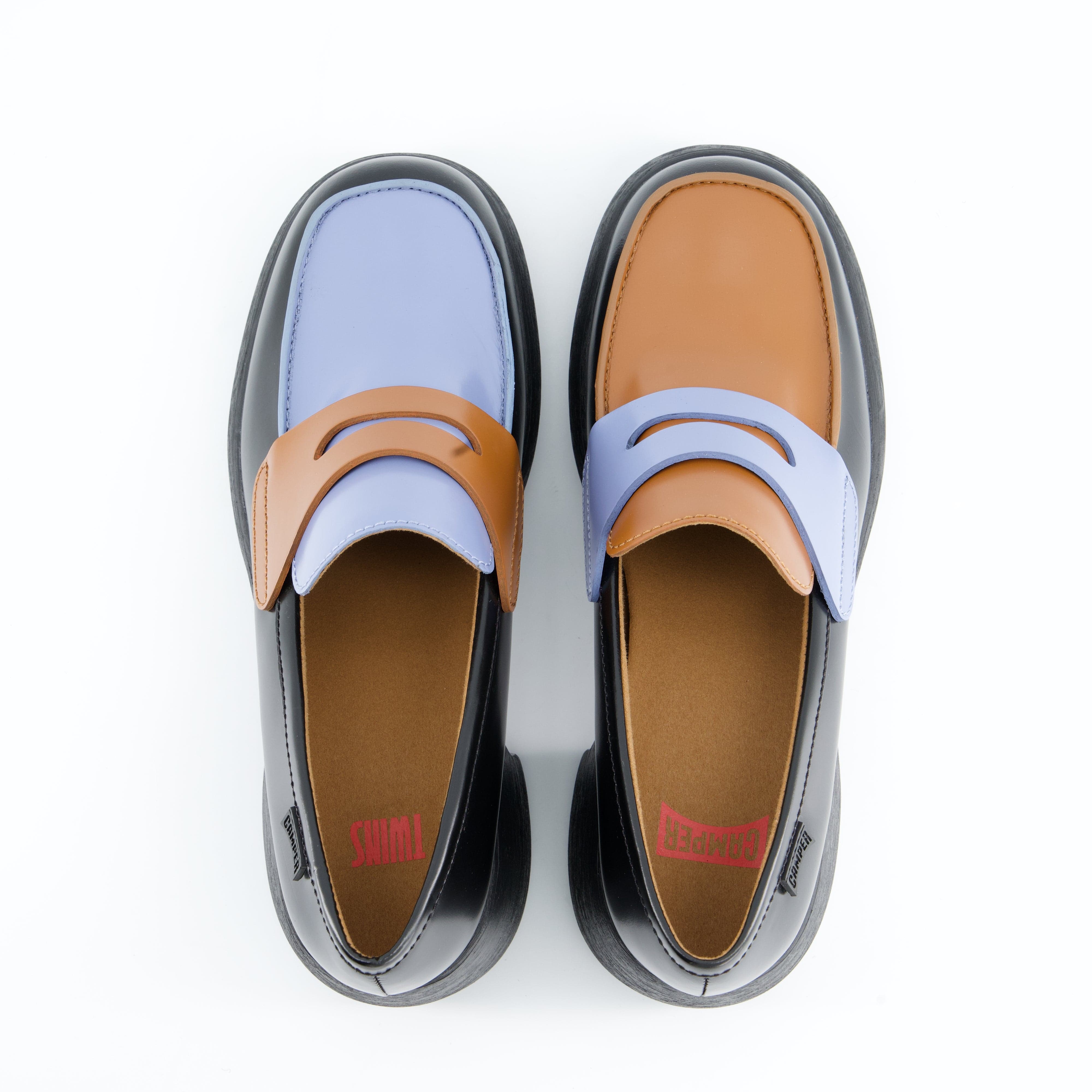 CAMPER Damenschuhe - Slipper/Mokassins Slipper/Mokassins Thelma