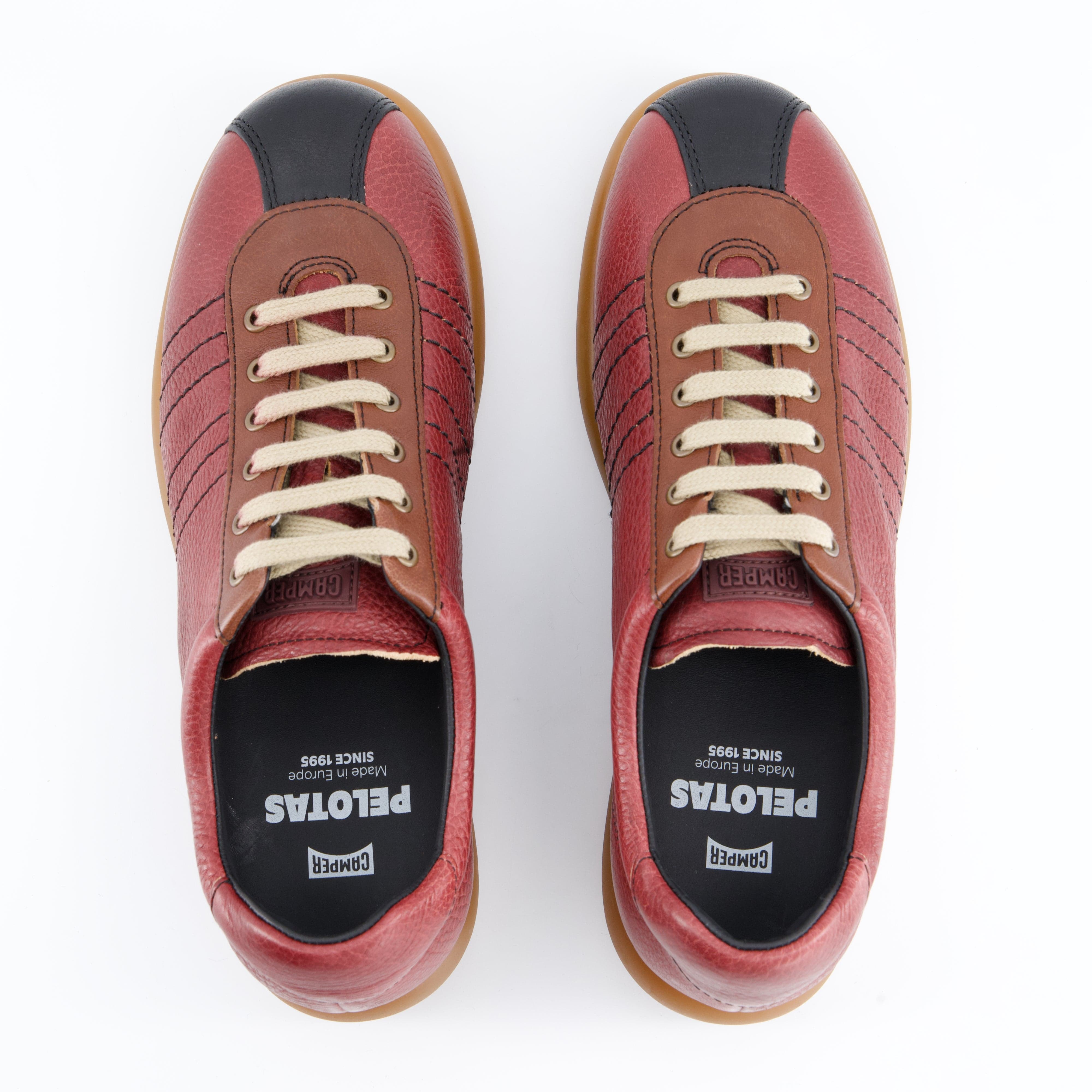 CAMPER Damenschuhe - Sneaker Sneaker Pelotas