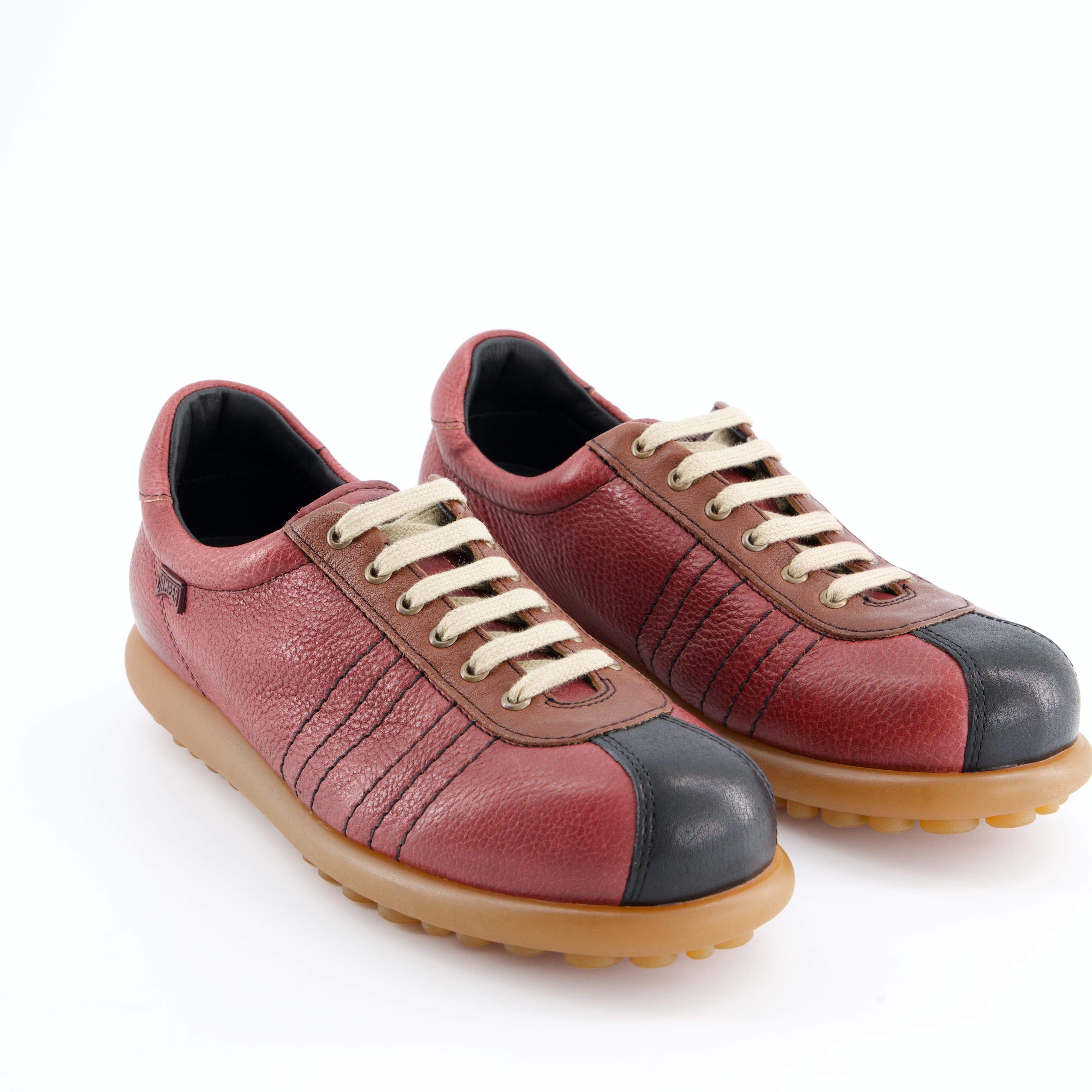 CAMPER Damenschuhe - Sneaker Sneaker Pelotas