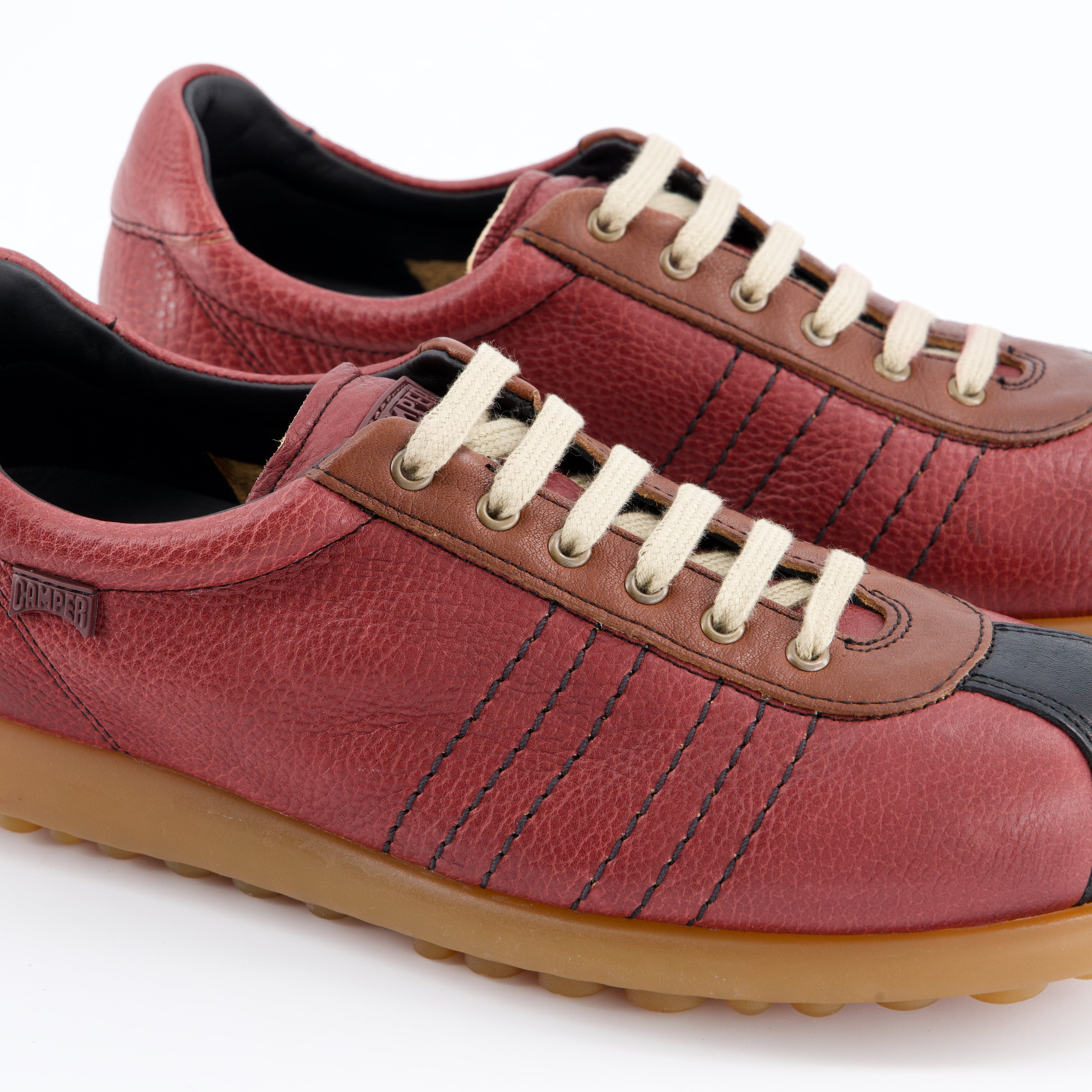 CAMPER Damenschuhe - Sneaker Sneaker Pelotas