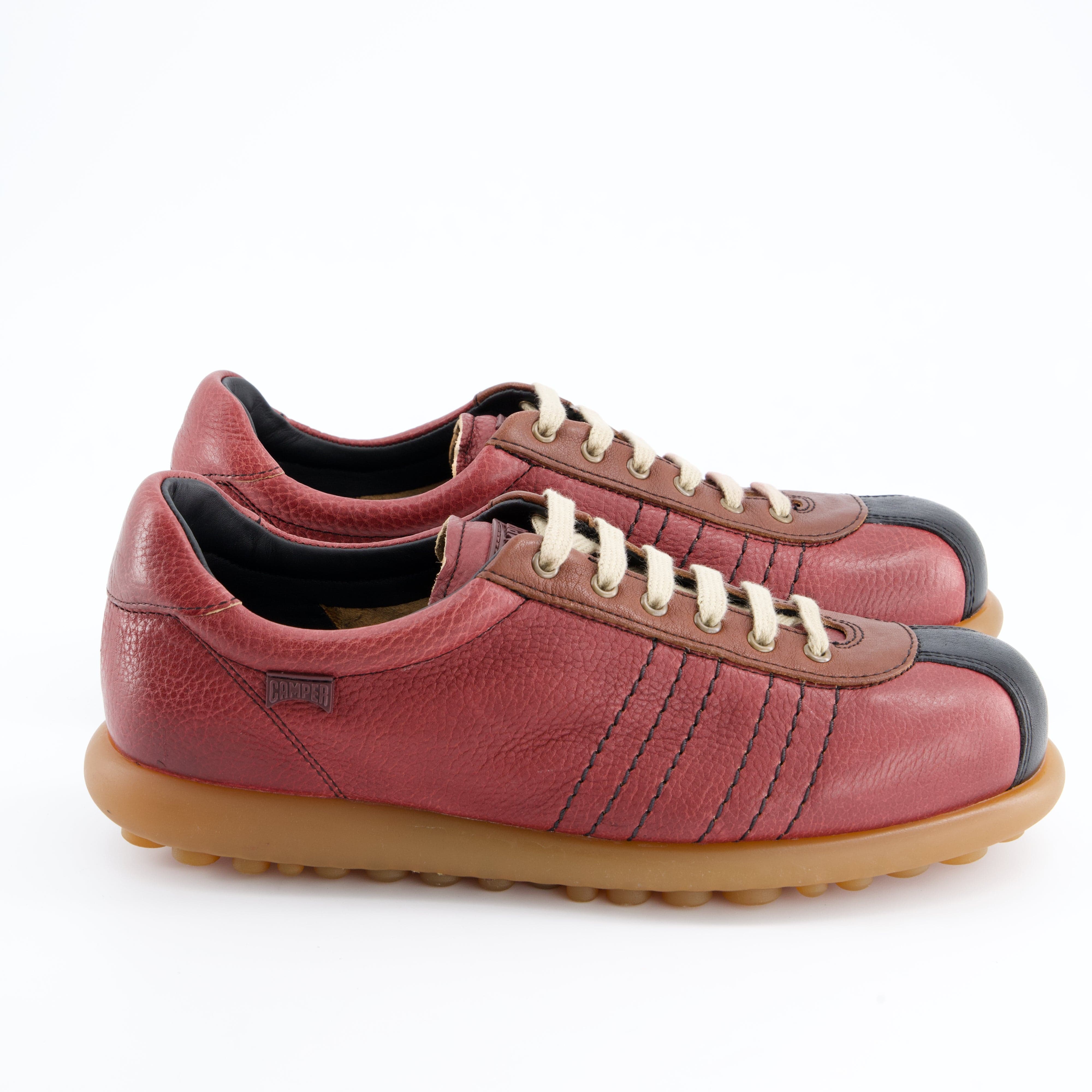 CAMPER Damenschuhe - Sneaker Sneaker Pelotas