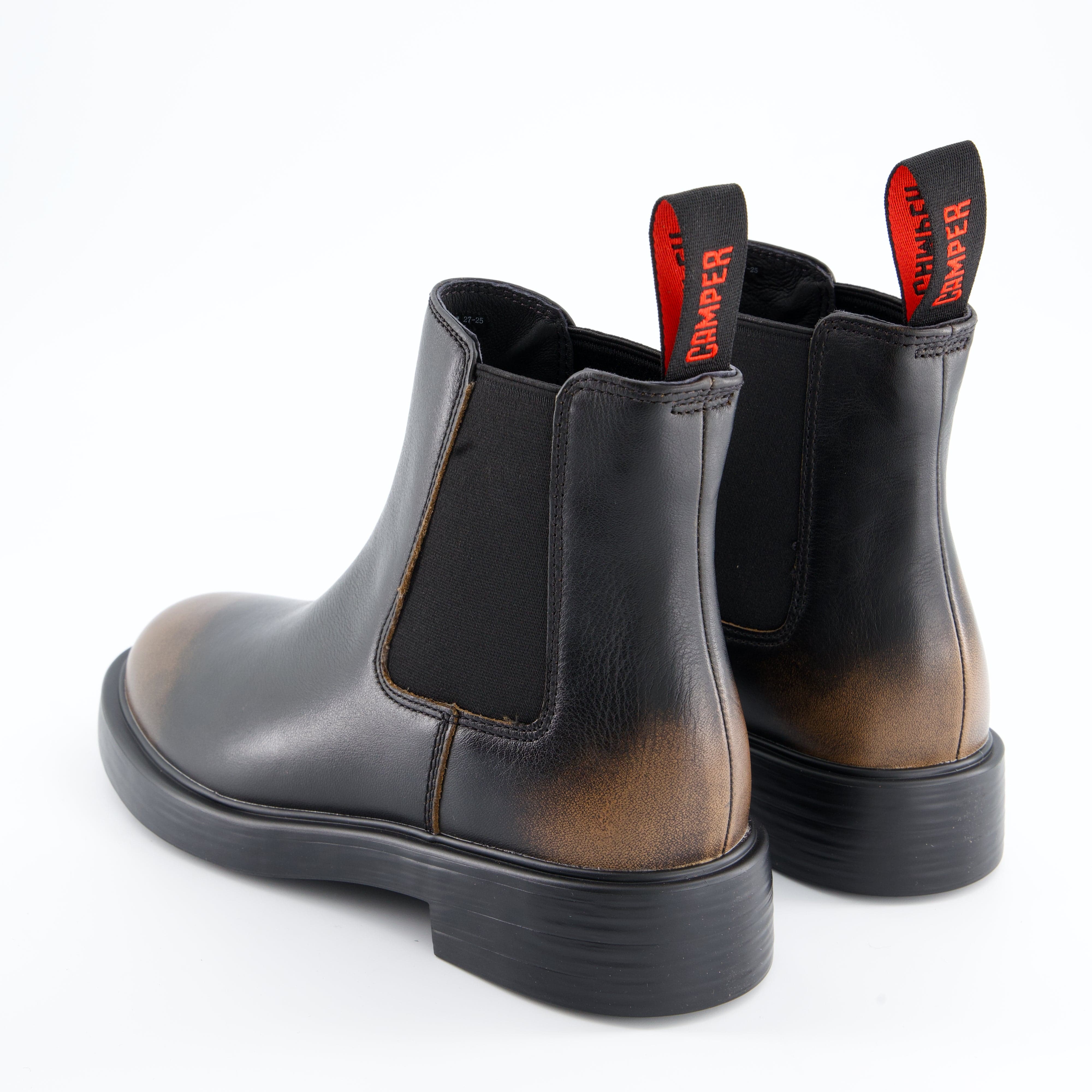 CAMPER Damenschuhe - Stiefelette Stiefelette Dean